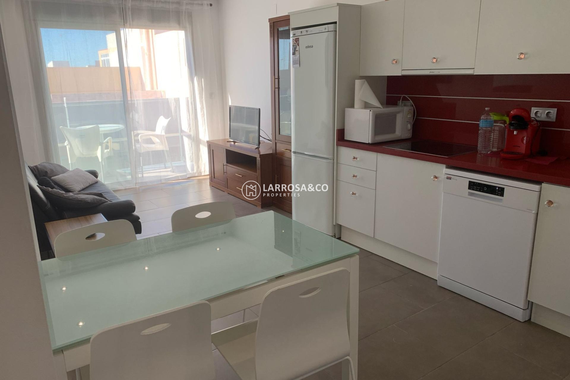 Reventa - Apartamento - Guardamar del Segura - Pueblo