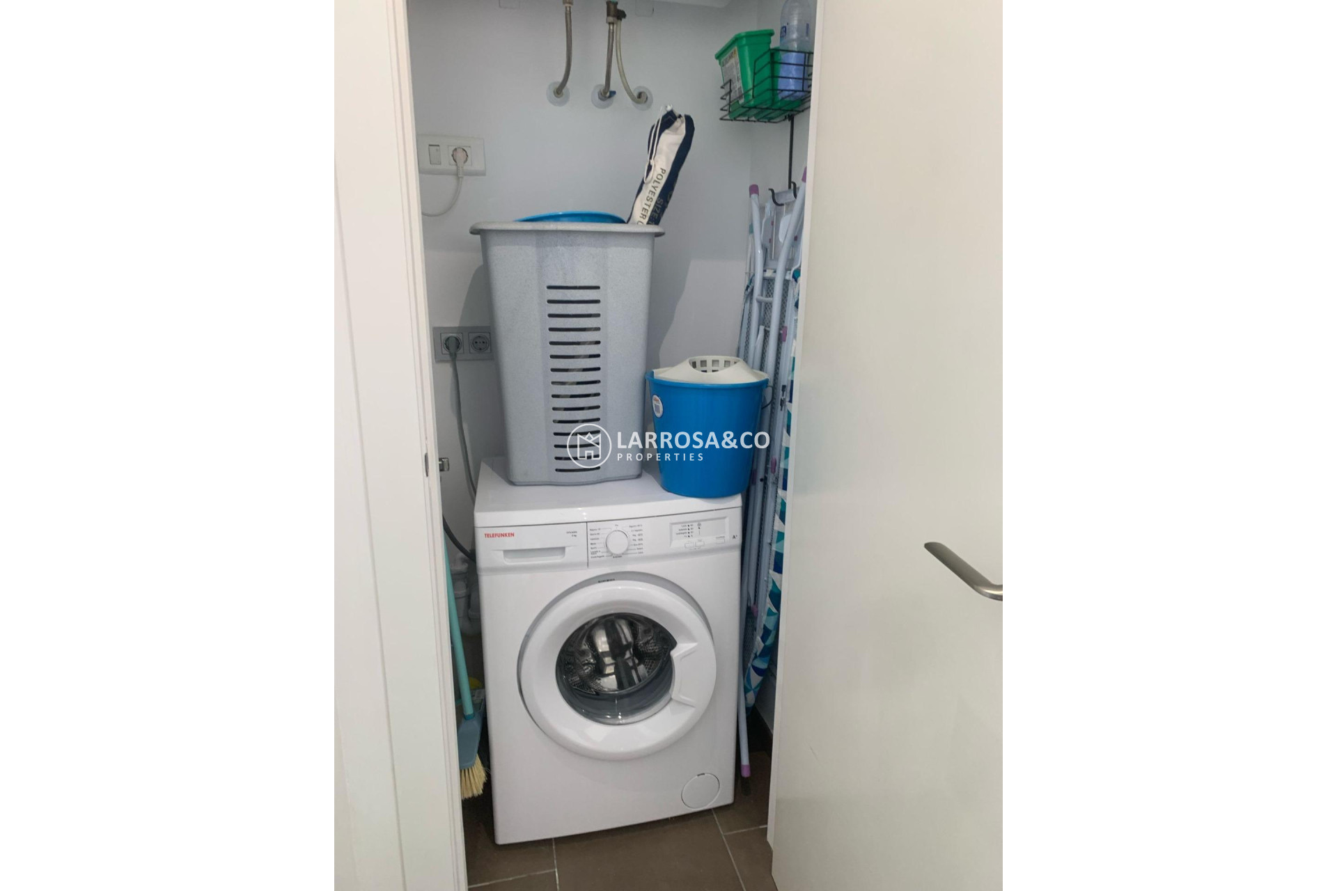 Reventa - Apartamento - Guardamar del Segura - Pueblo