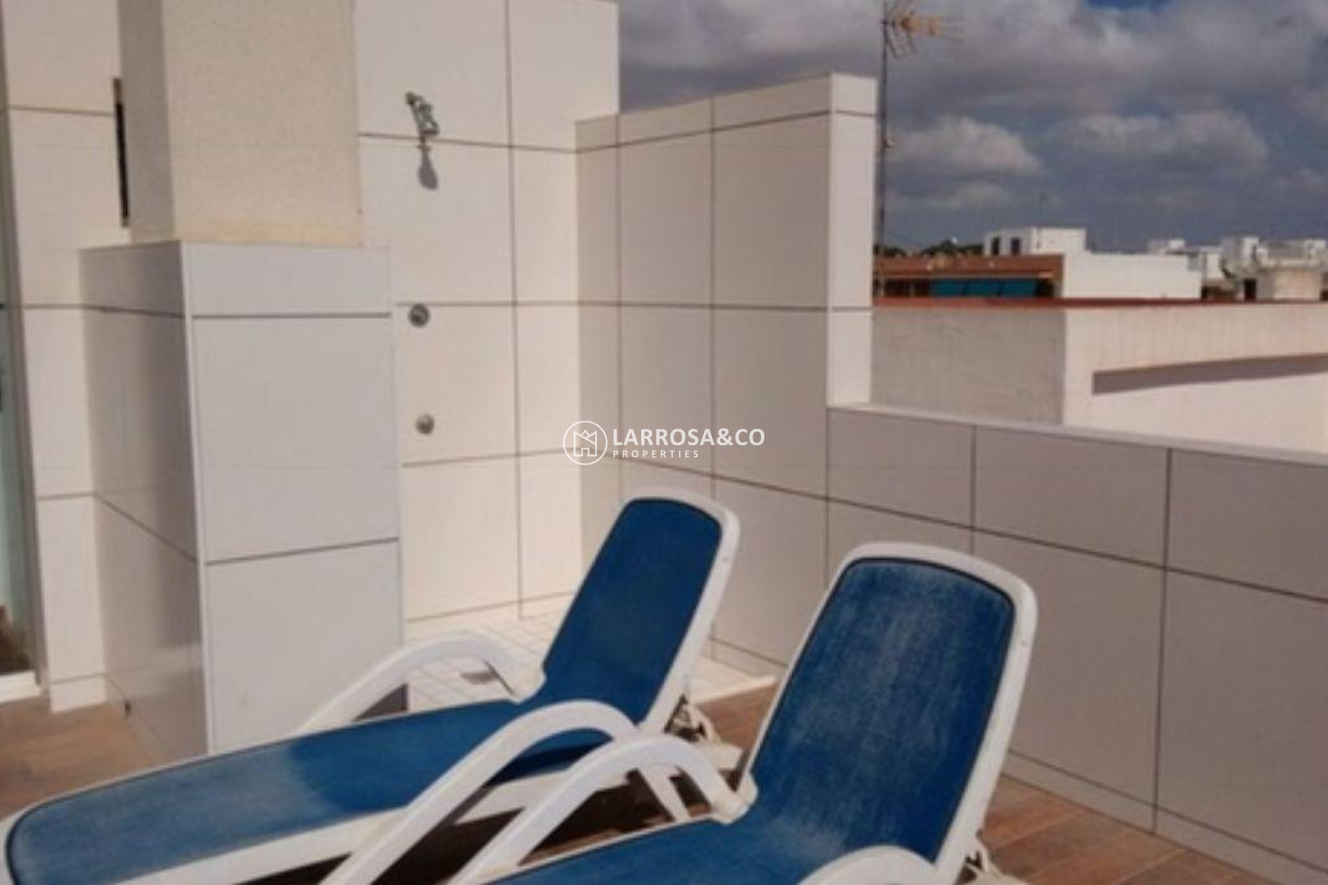 Reventa - Apartamento - Guardamar del Segura - Pueblo