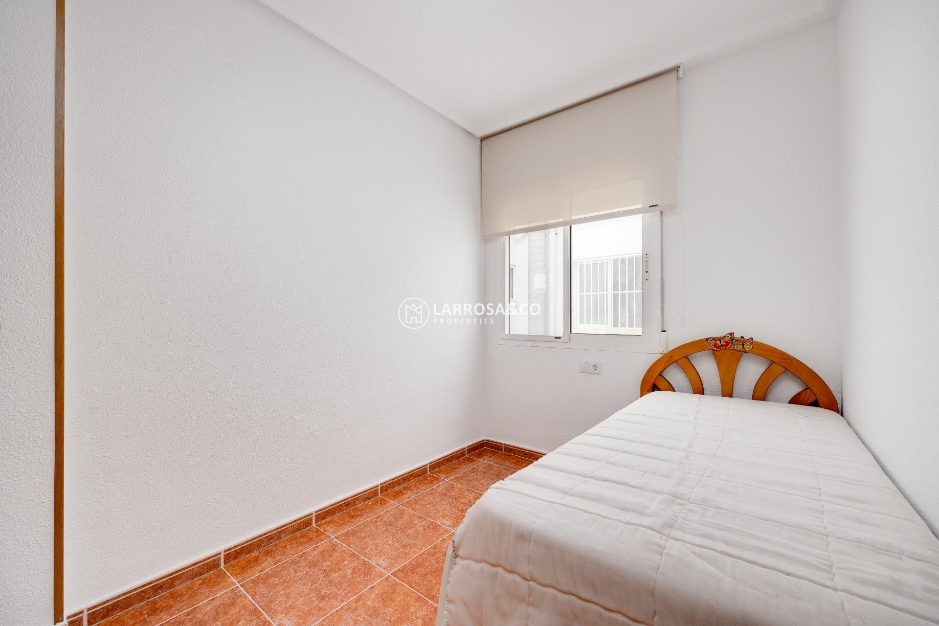 Reventa - Apartamento - Guardamar del Segura - Pueblo
