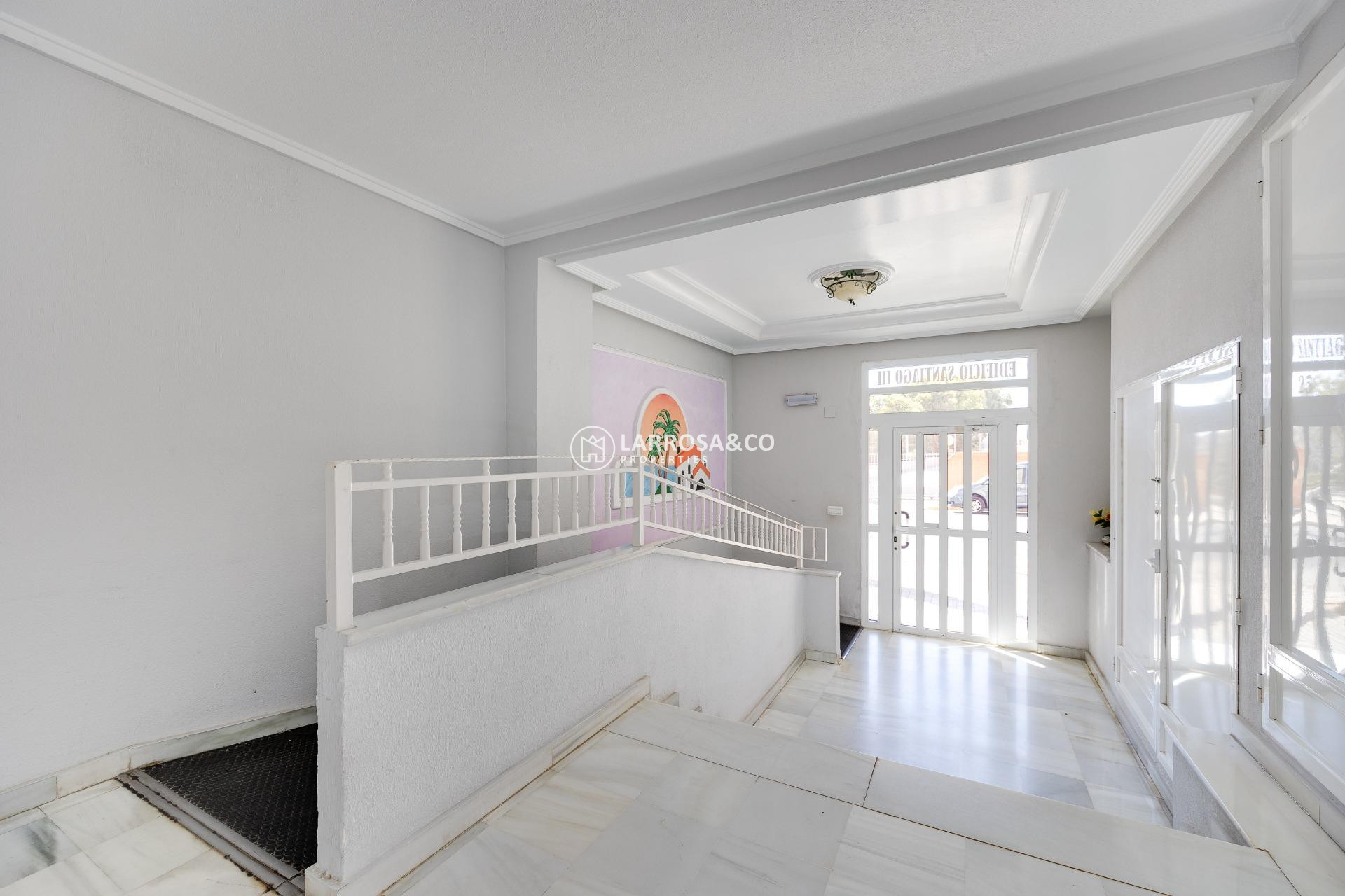 Reventa - Apartamento - Guardamar del Segura - Pueblo