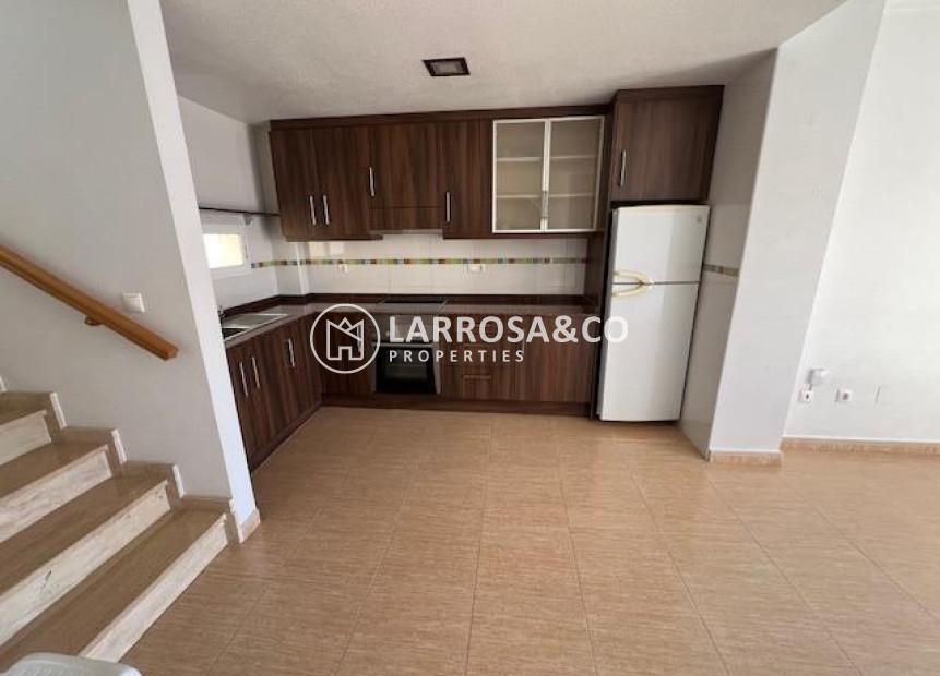 Reventa - Apartamento - Guardamar del Segura - Pueblo