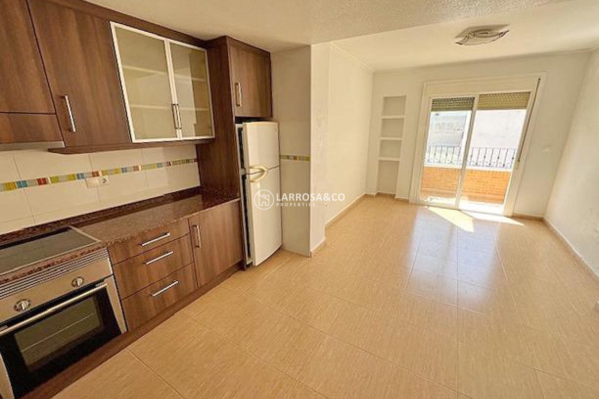 Reventa - Apartamento - Guardamar del Segura - Pueblo