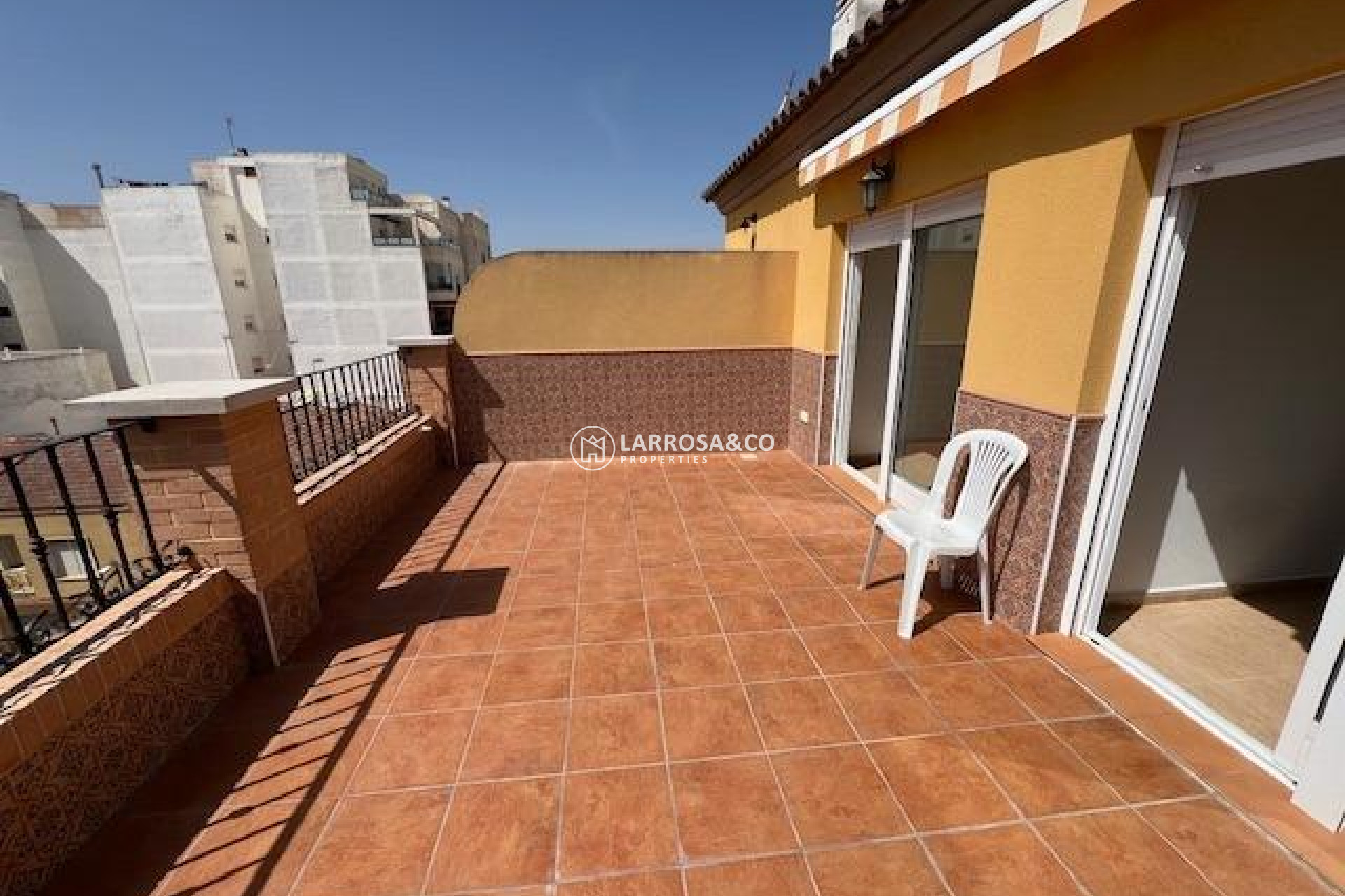 Reventa - Apartamento - Guardamar del Segura - Pueblo