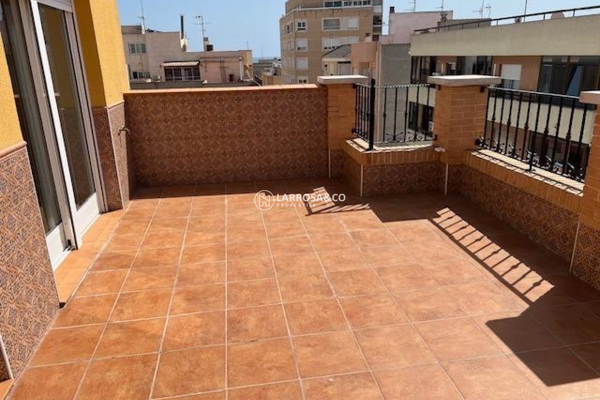 Reventa - Apartamento - Guardamar del Segura - Pueblo