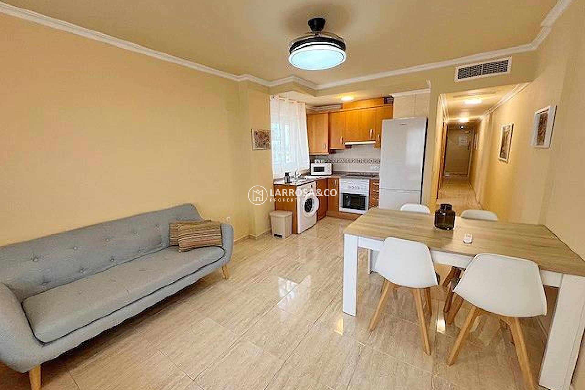 Reventa - Apartamento - Guardamar del Segura - puerto deportivo