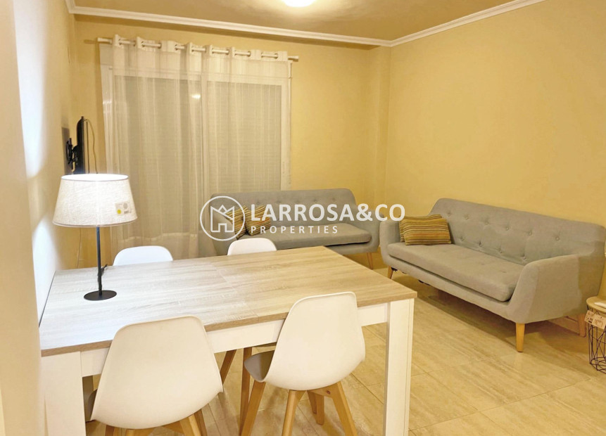 Reventa - Apartamento - Guardamar del Segura - puerto deportivo