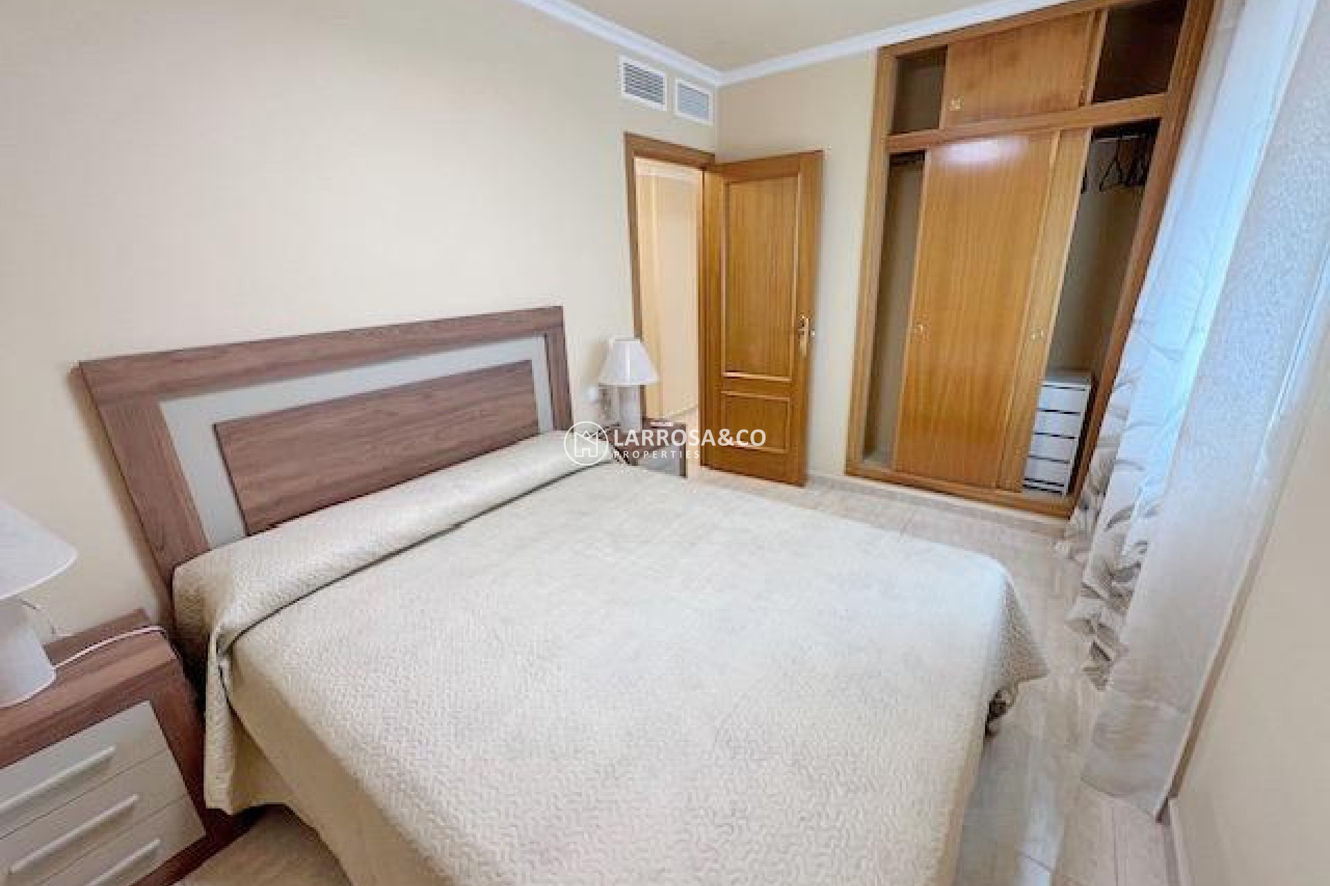 Reventa - Apartamento - Guardamar del Segura - puerto deportivo