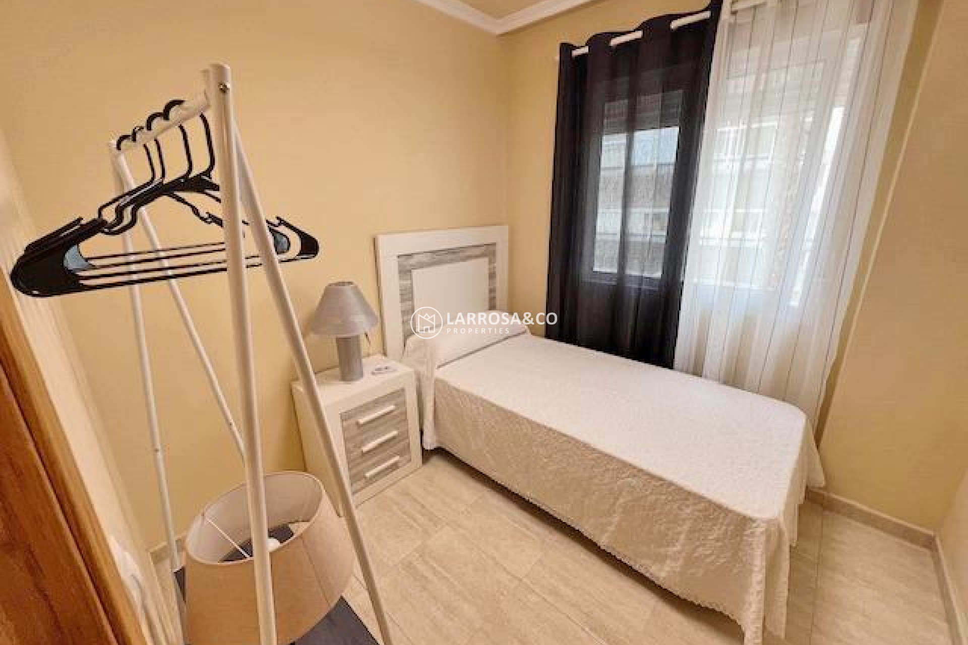Reventa - Apartamento - Guardamar del Segura - puerto deportivo