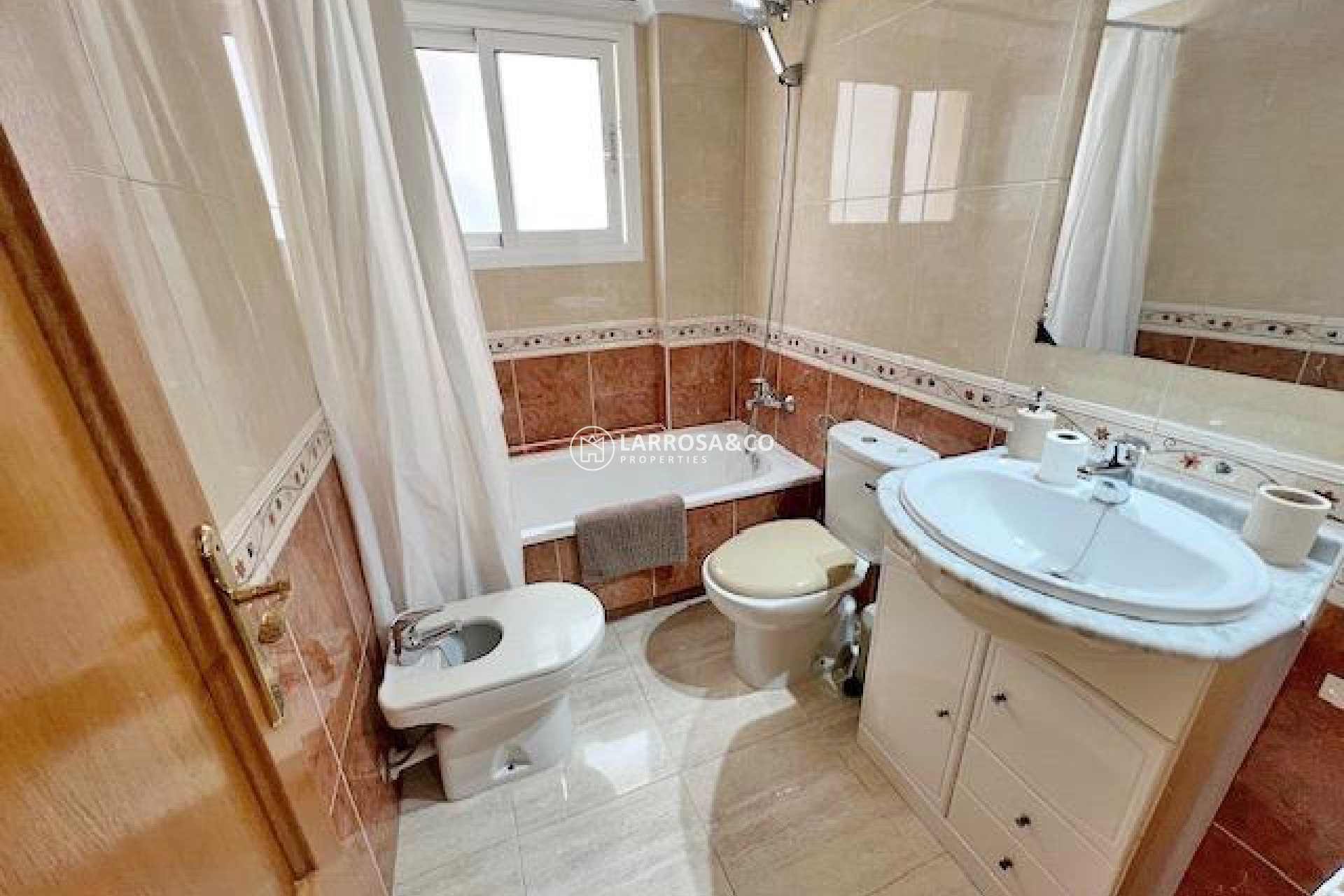 Reventa - Apartamento - Guardamar del Segura - puerto deportivo