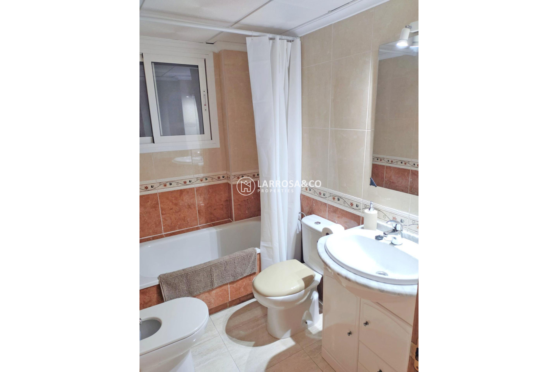 Reventa - Apartamento - Guardamar del Segura - puerto deportivo