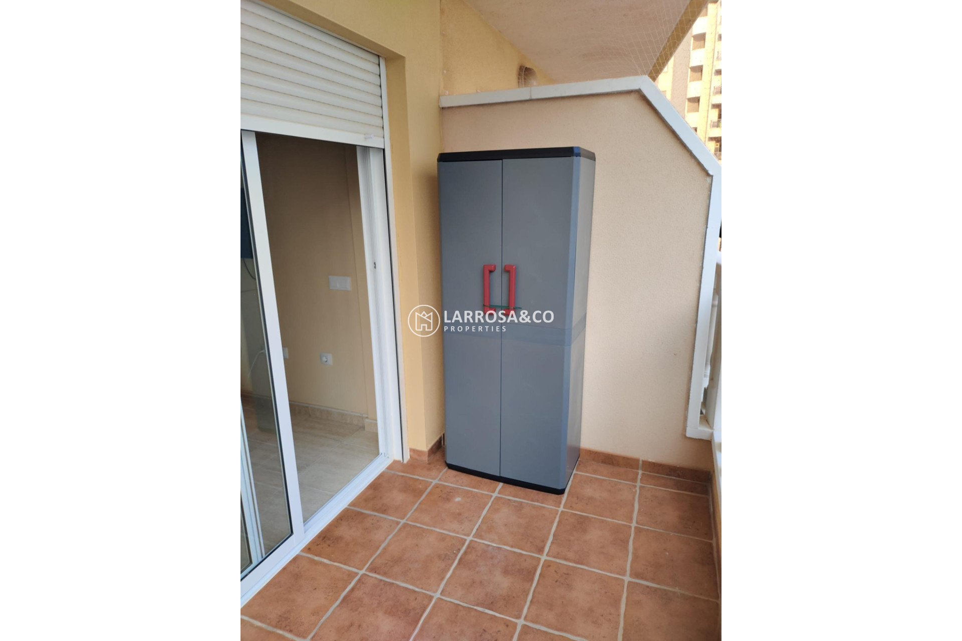 Reventa - Apartamento - Guardamar del Segura - puerto deportivo