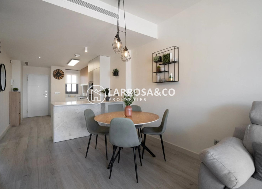 Reventa - Apartamento - Guardamar del Segura - puerto deportivo