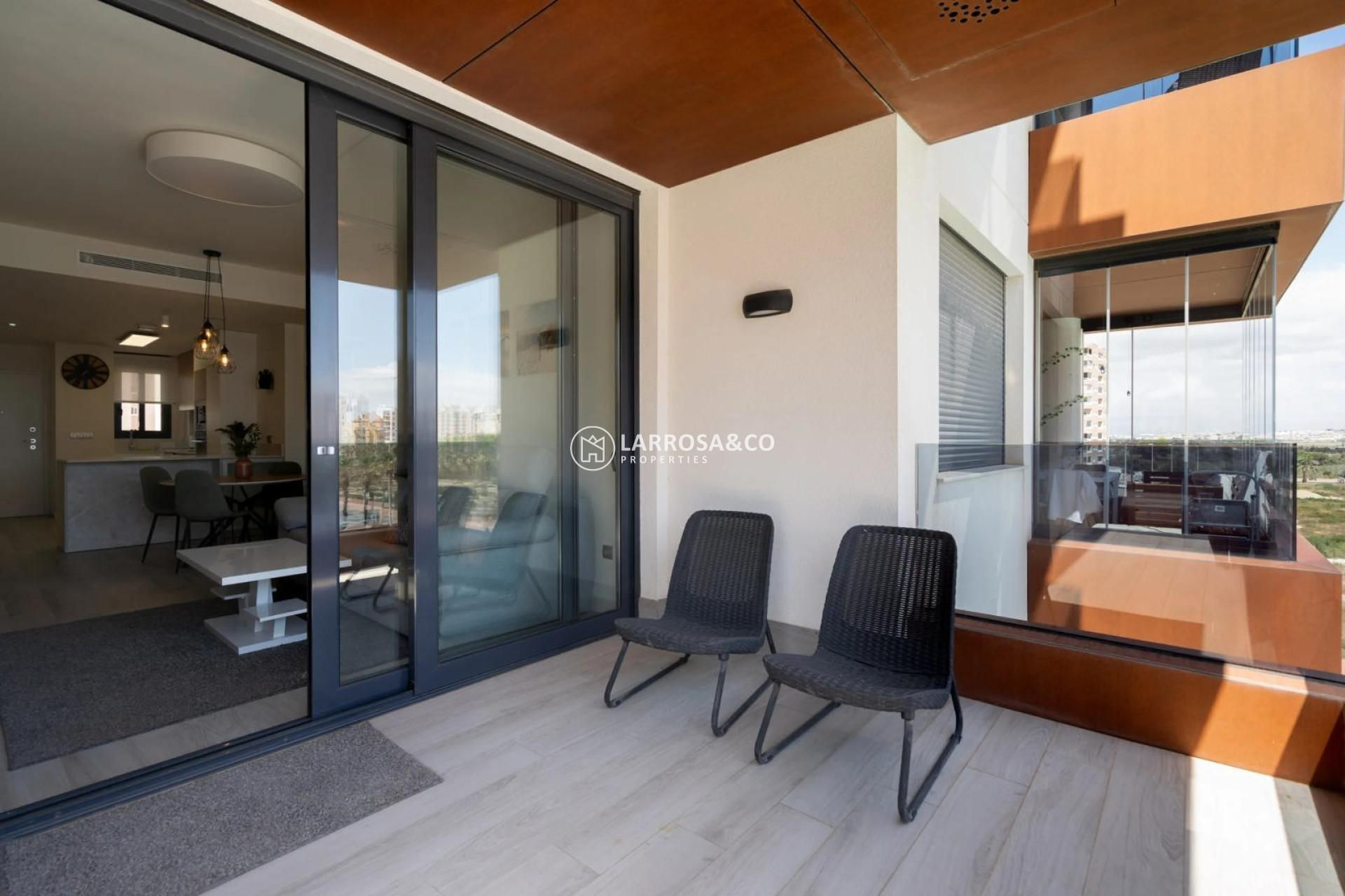 Reventa - Apartamento - Guardamar del Segura - puerto deportivo