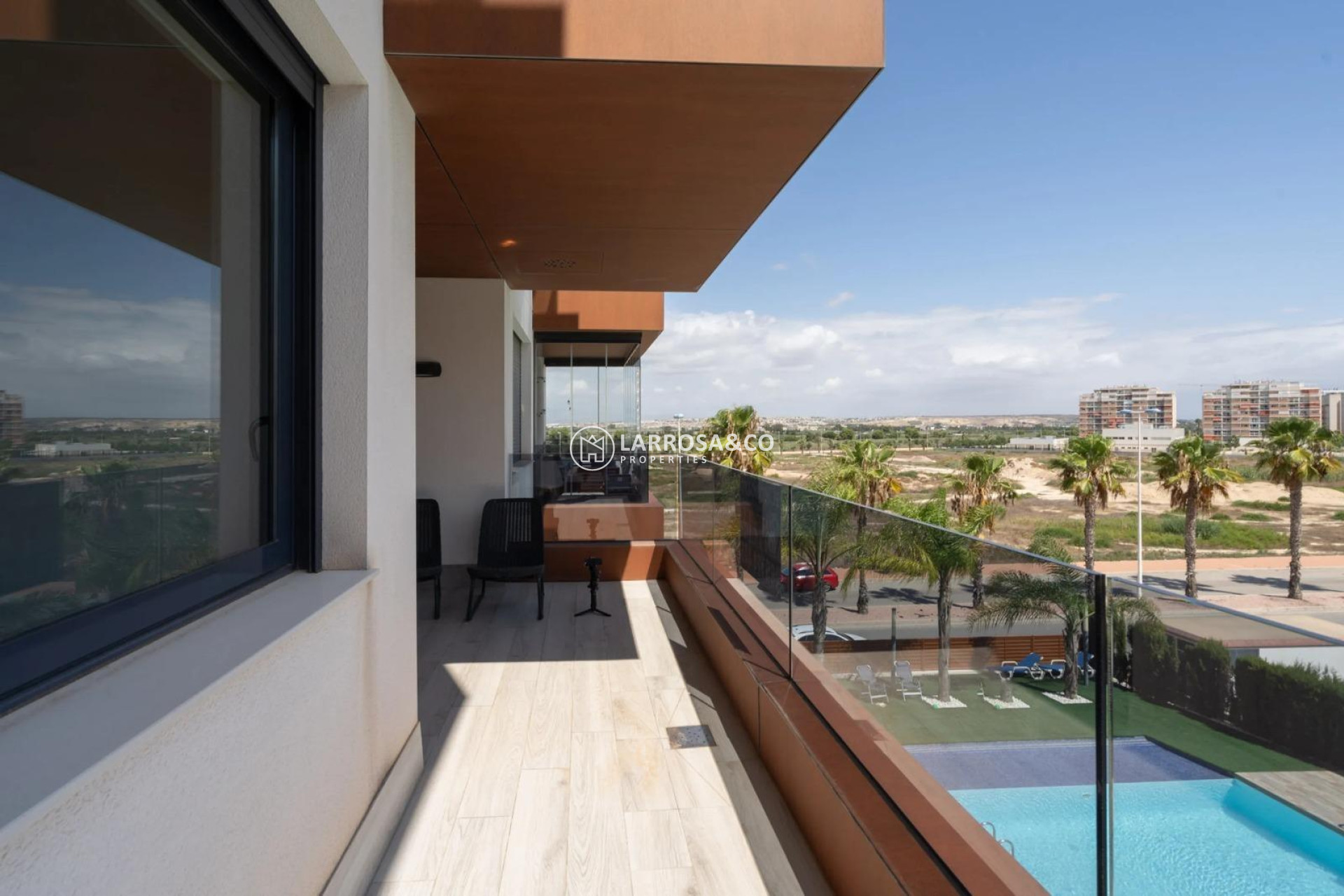 Reventa - Apartamento - Guardamar del Segura - puerto deportivo