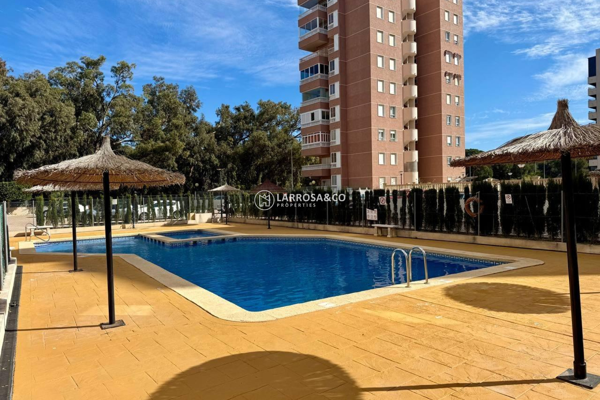 Reventa - Apartamento - Guardamar del Segura - Puerto