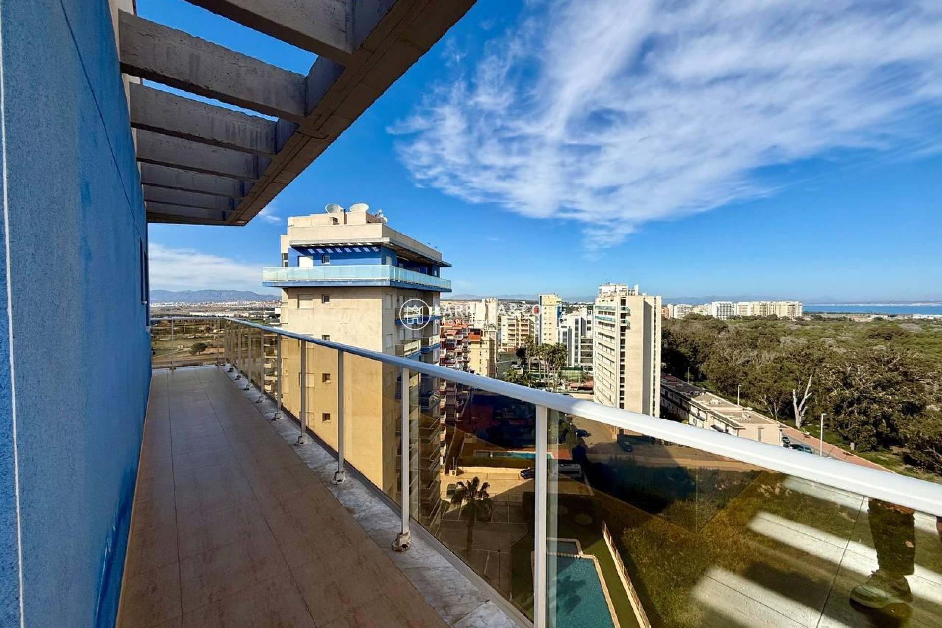 Reventa - Apartamento - Guardamar del Segura - Puerto