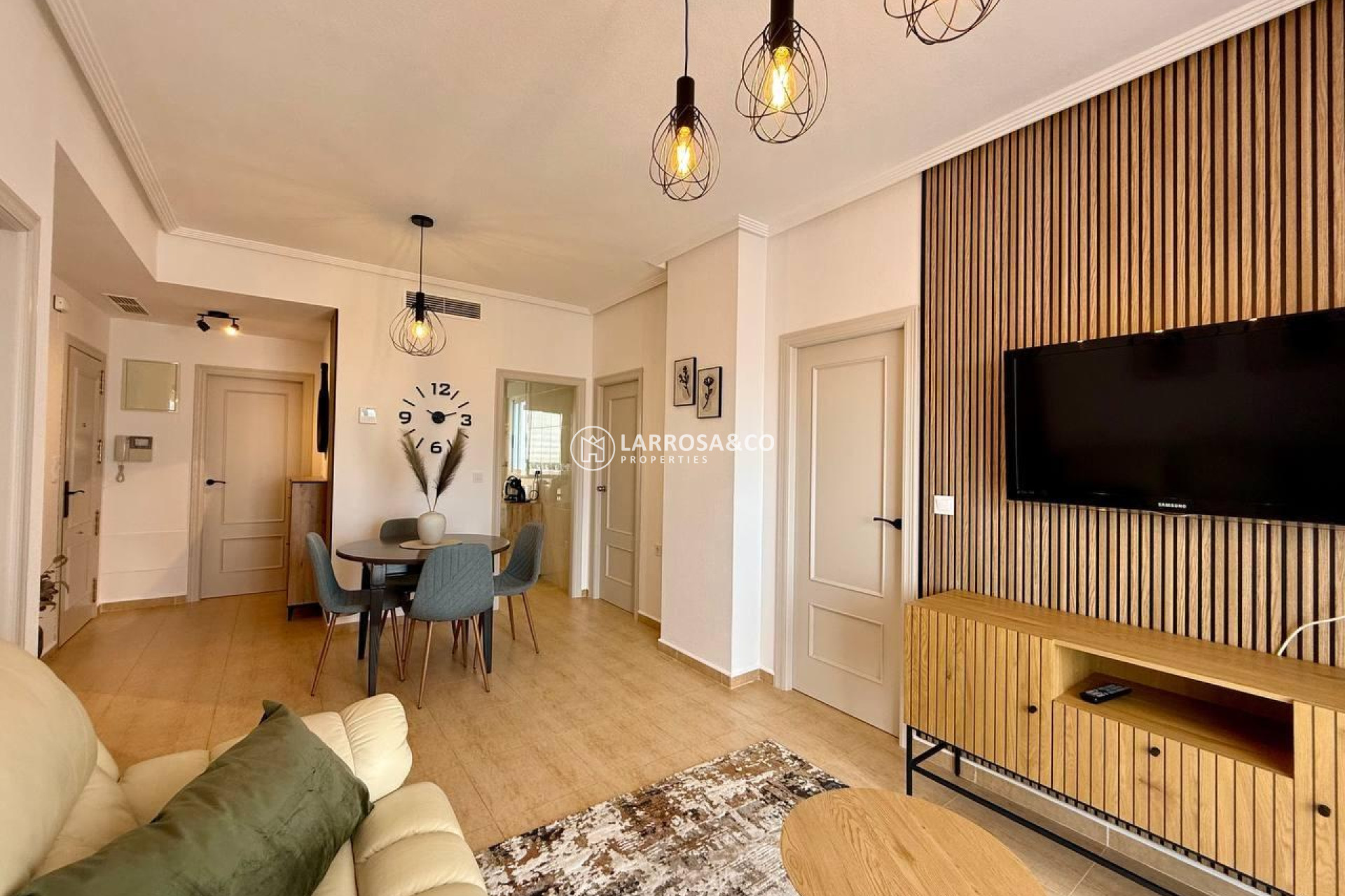 Reventa - Apartamento - Guardamar del Segura - Puerto