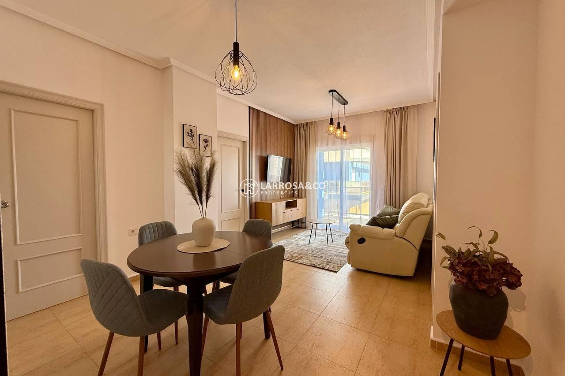 Reventa - Apartamento - Guardamar del Segura - Puerto