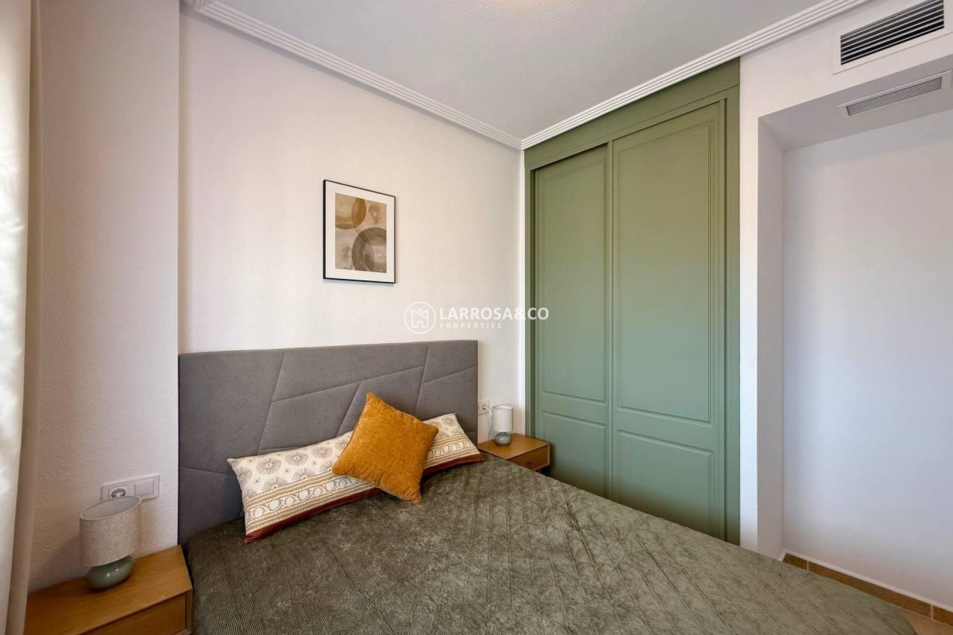Reventa - Apartamento - Guardamar del Segura - Puerto