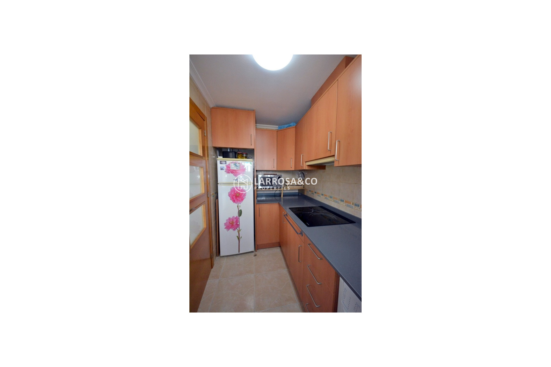 Reventa - Apartamento - Guardamar del Segura - SUP 7 