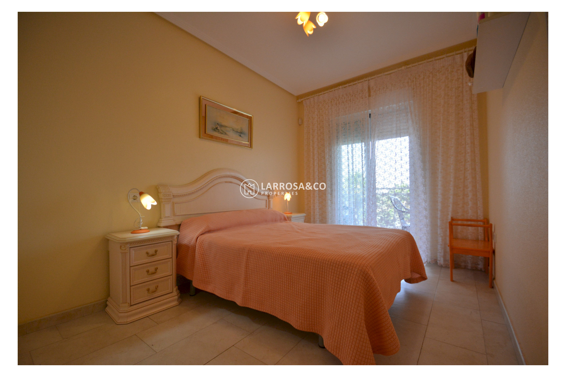 Reventa - Apartamento - Guardamar del Segura - SUP 7 