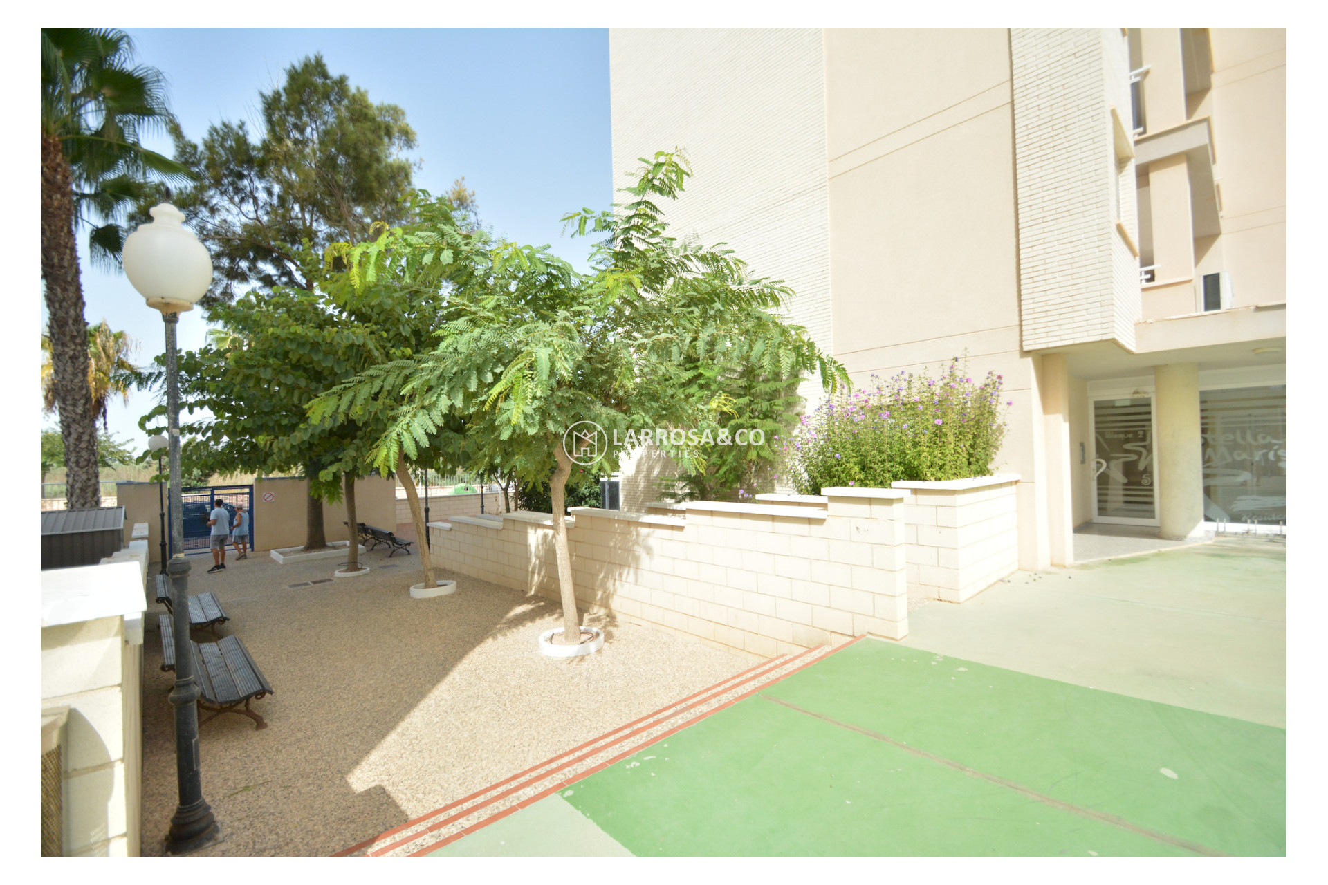 Reventa - Apartamento - Guardamar del Segura - SUP 7 