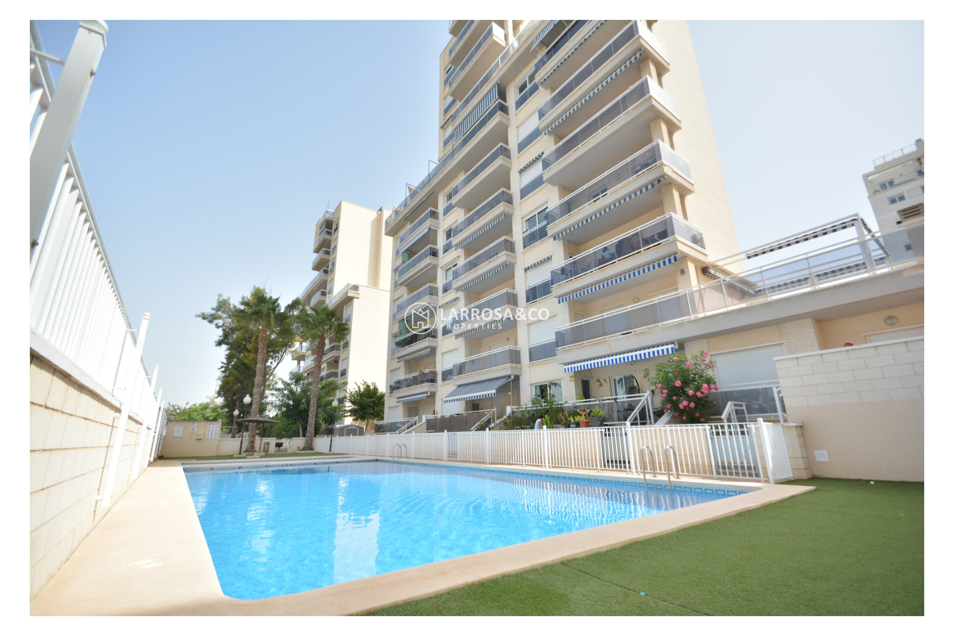 Reventa - Apartamento - Guardamar del Segura - SUP 7 