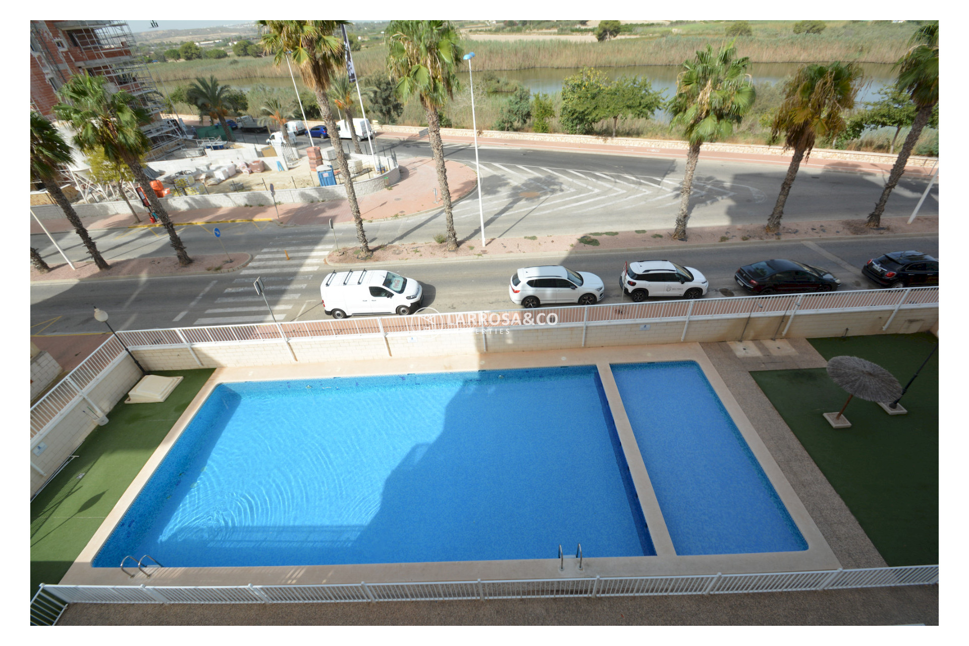 Reventa - Apartamento - Guardamar del Segura - SUP 7 