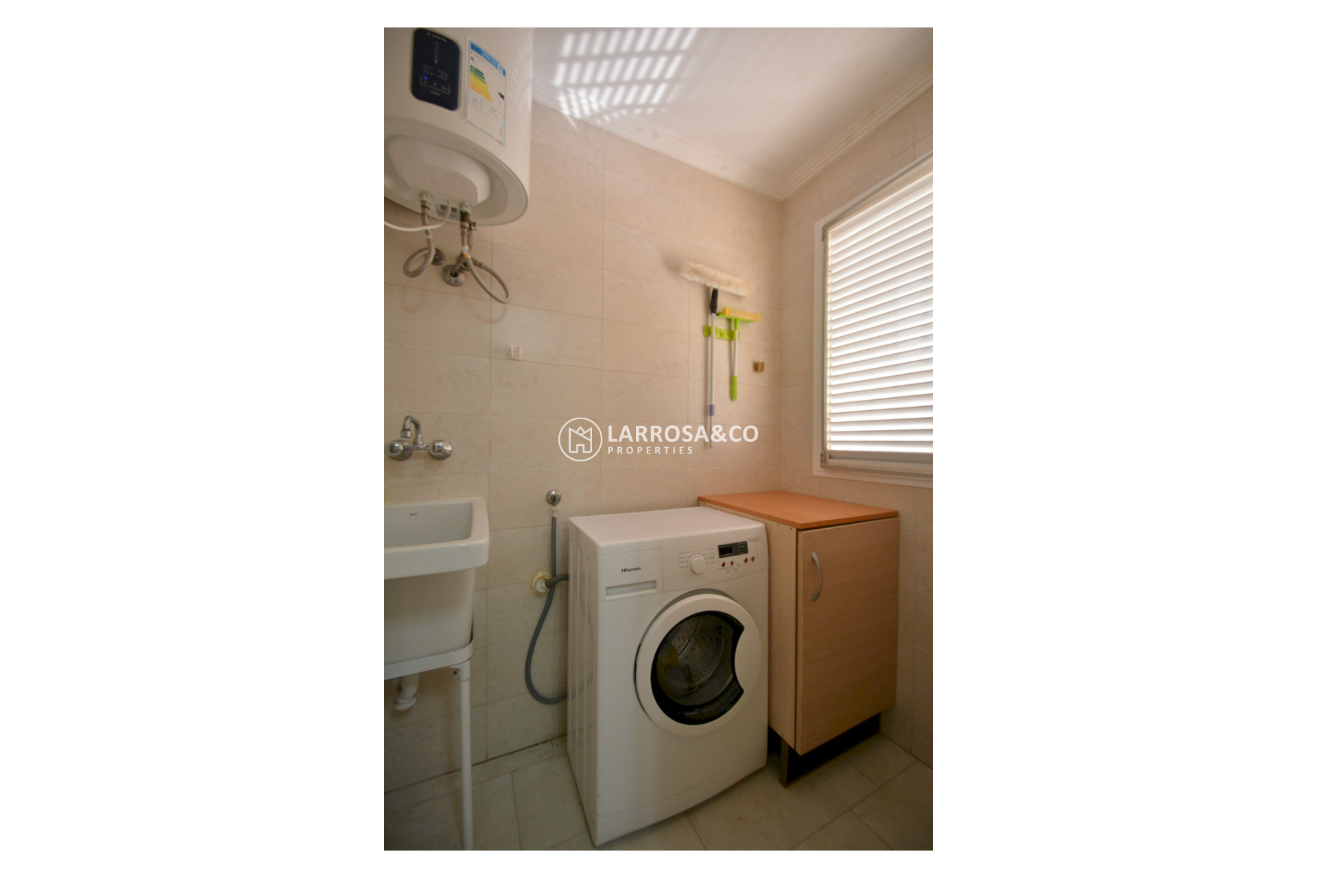 Reventa - Apartamento - Guardamar del Segura - SUP 7 