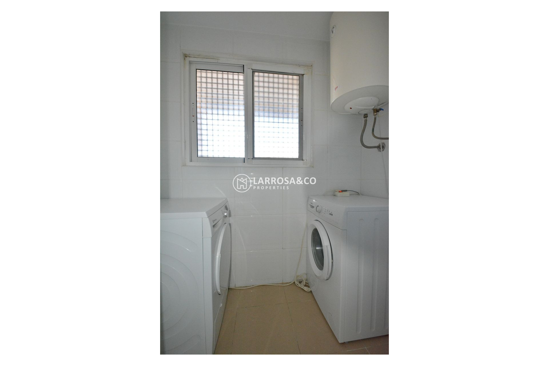 Reventa - Apartamento - Guardamar del Segura - SUP 7 