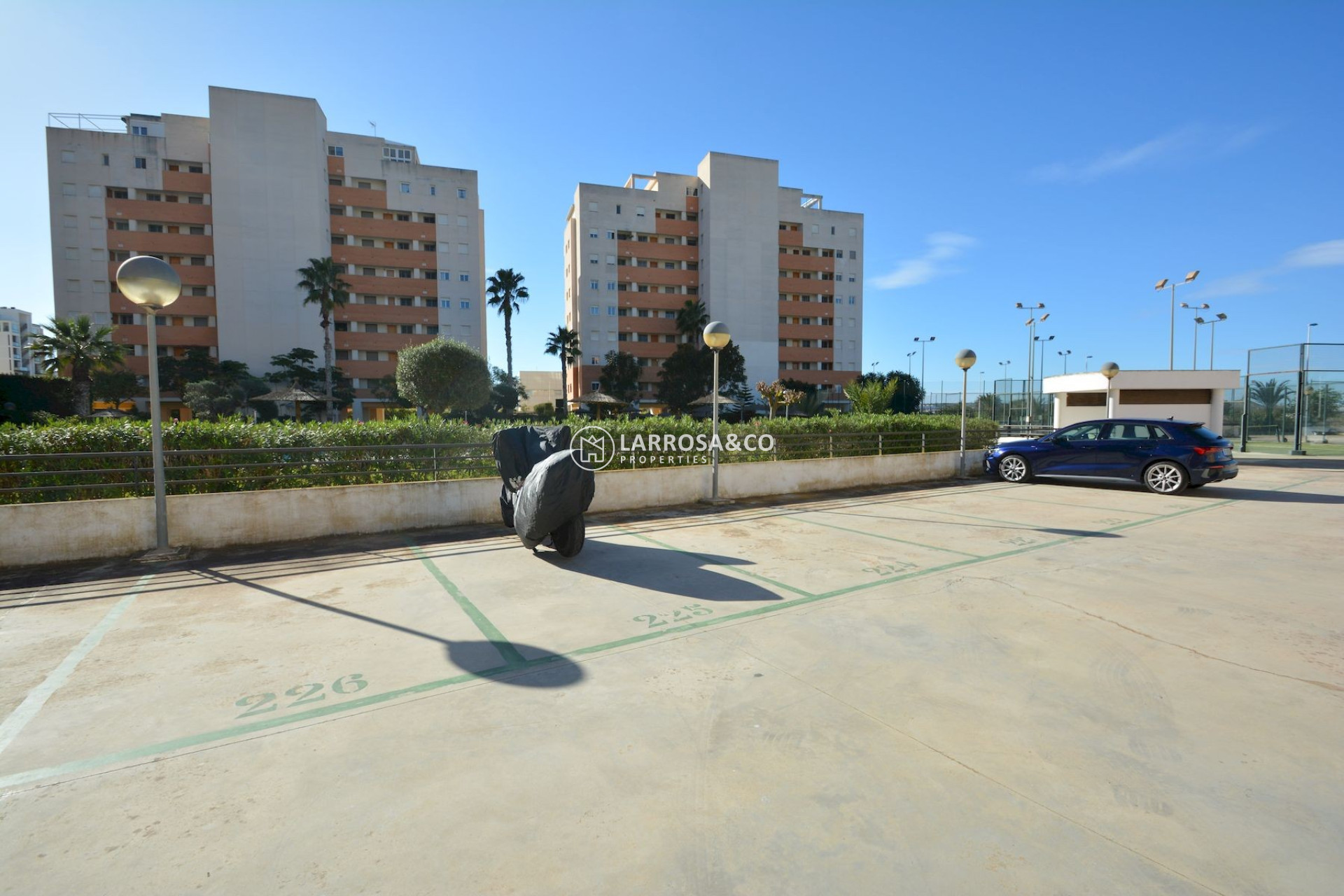 Reventa - Apartamento - Guardamar del Segura - SUP 7 