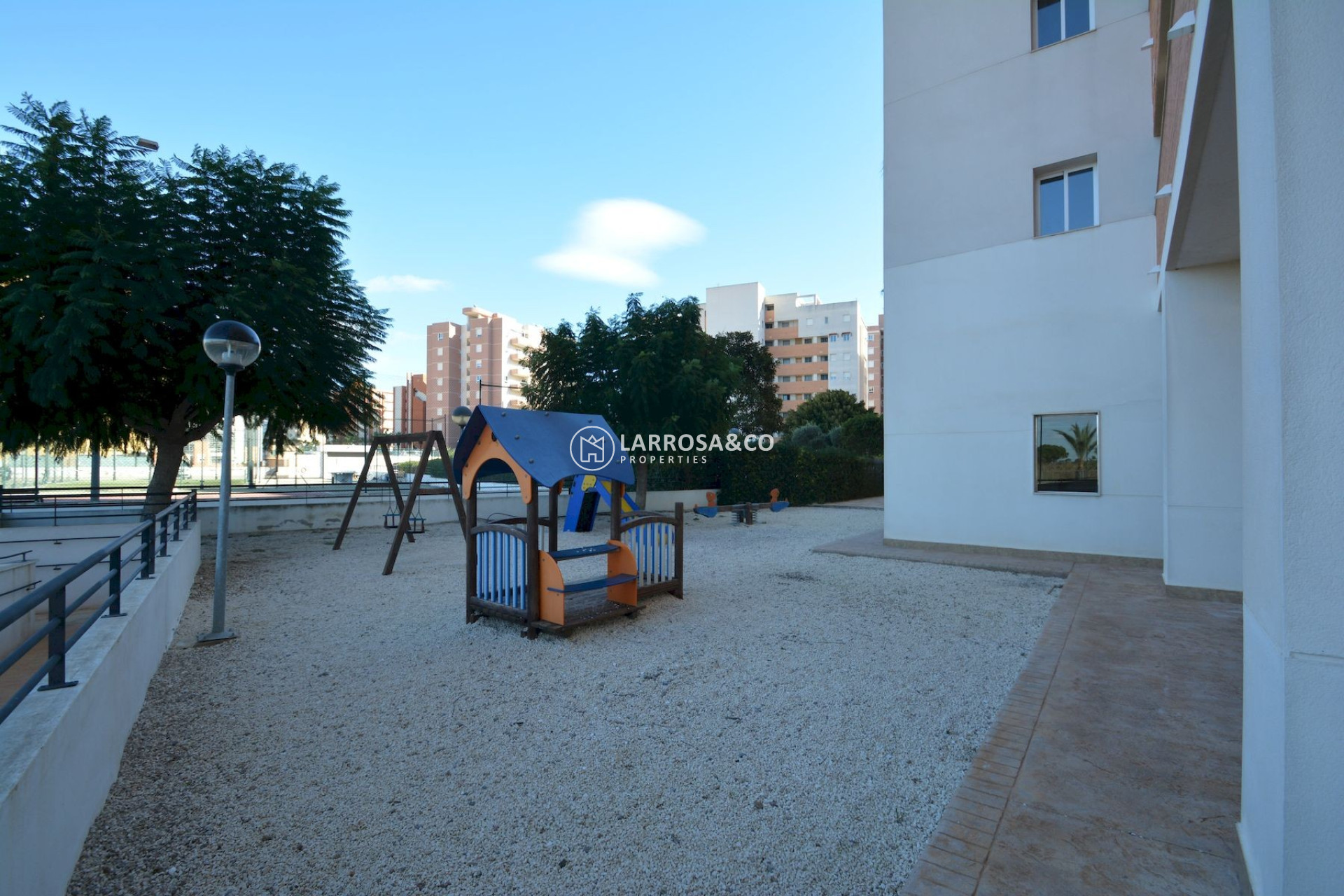 Reventa - Apartamento - Guardamar del Segura - SUP 7 