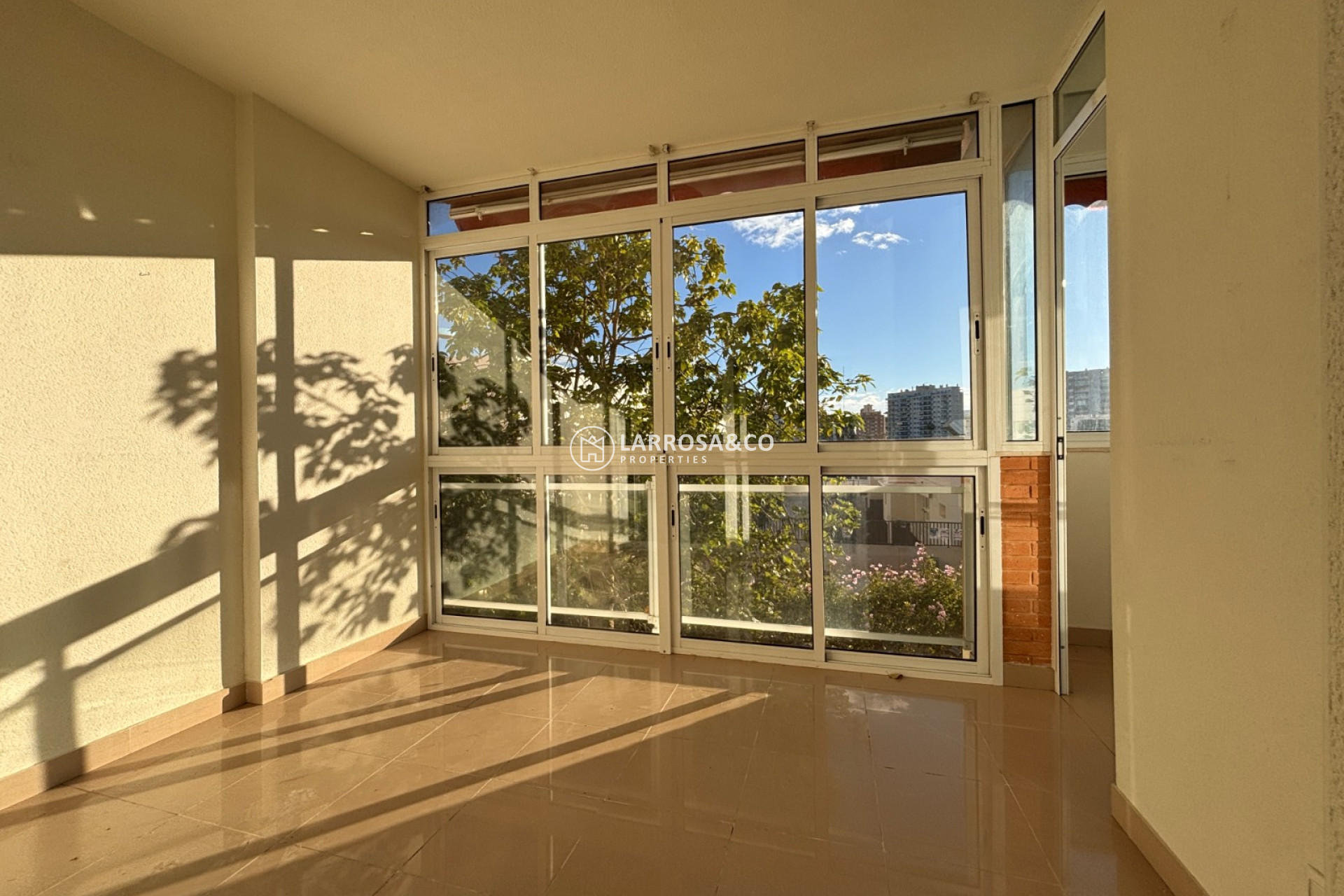 Reventa - Apartamento - Guardamar del Segura - SUP 7 