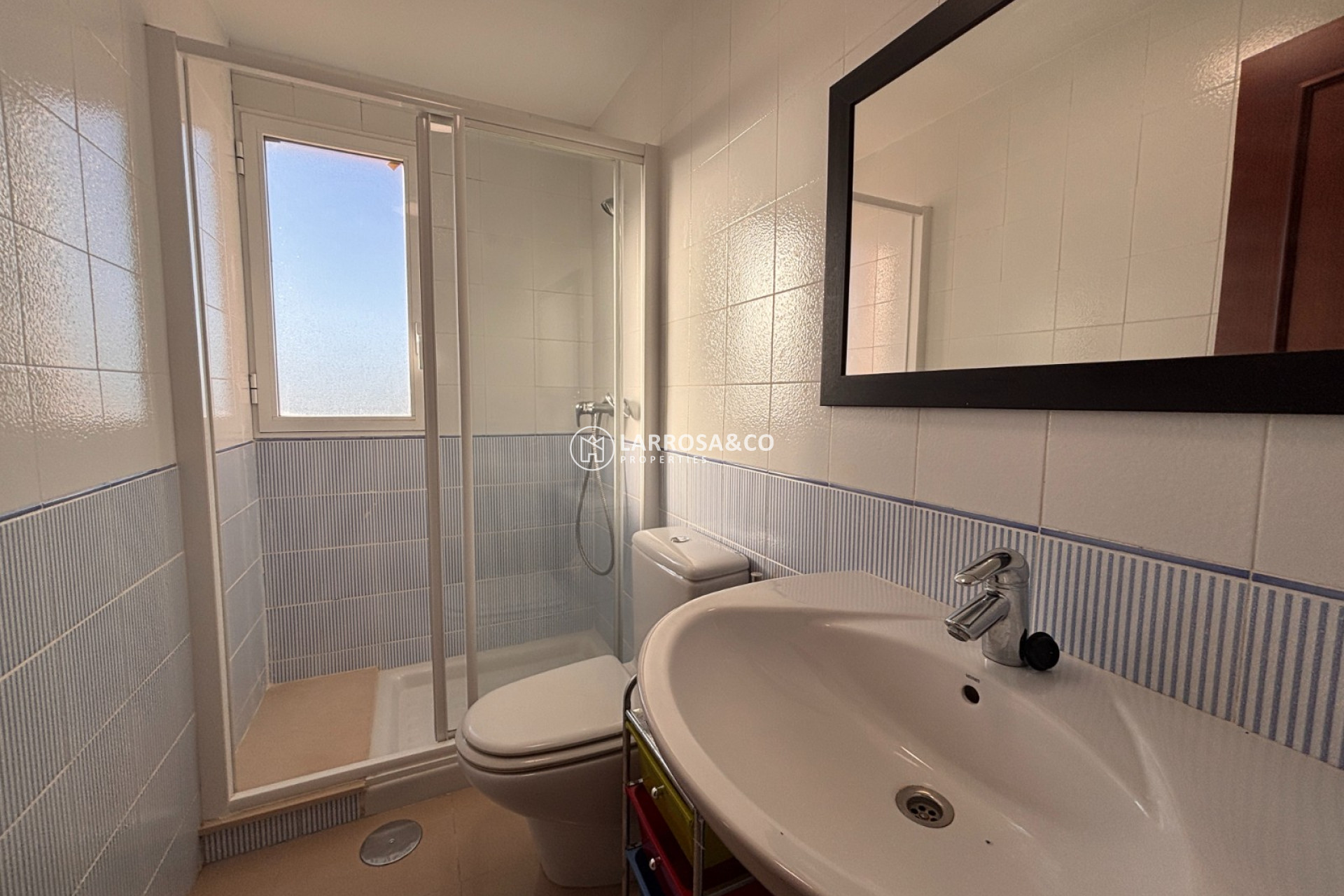 Reventa - Apartamento - Guardamar del Segura - SUP 7 