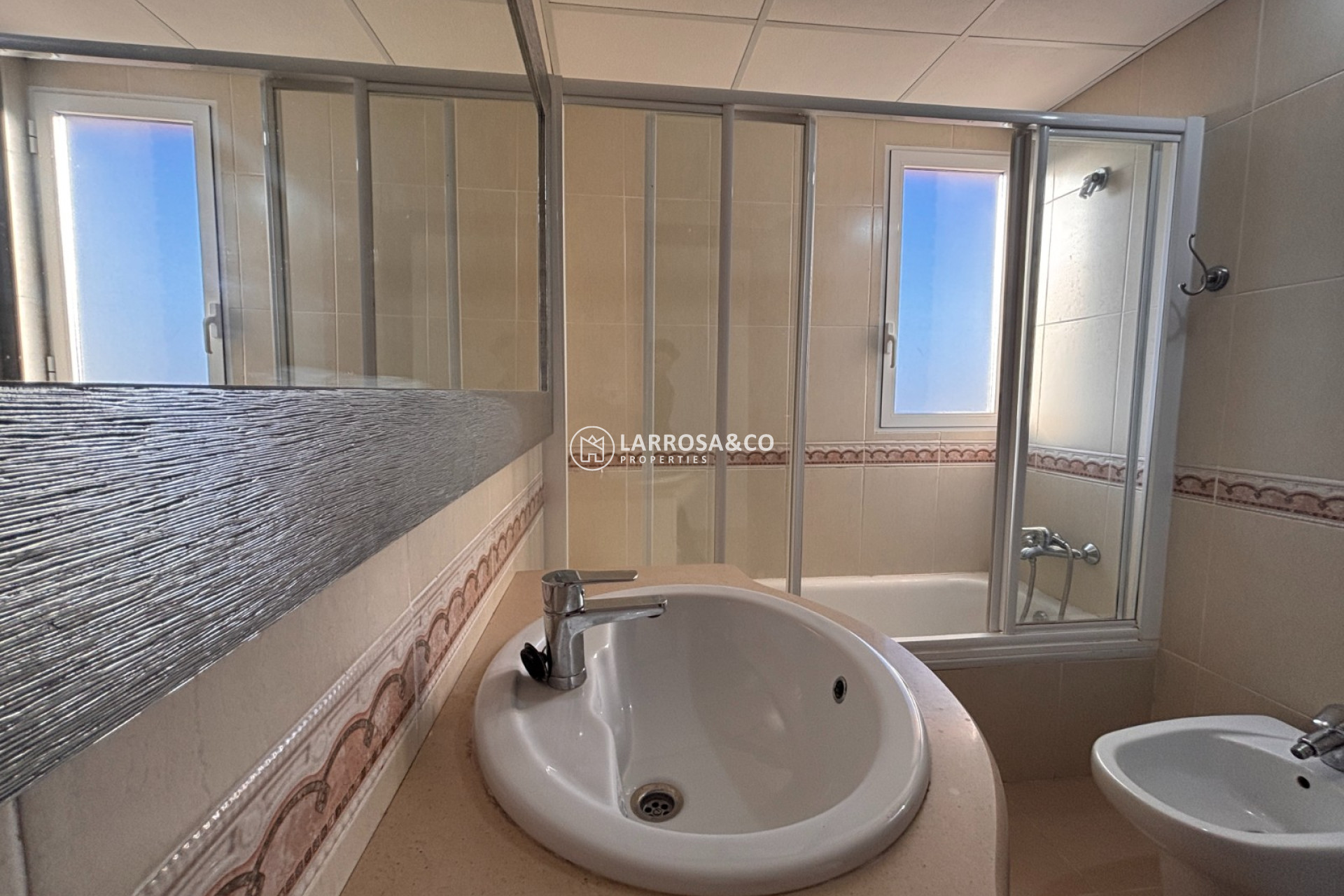 Reventa - Apartamento - Guardamar del Segura - SUP 7 