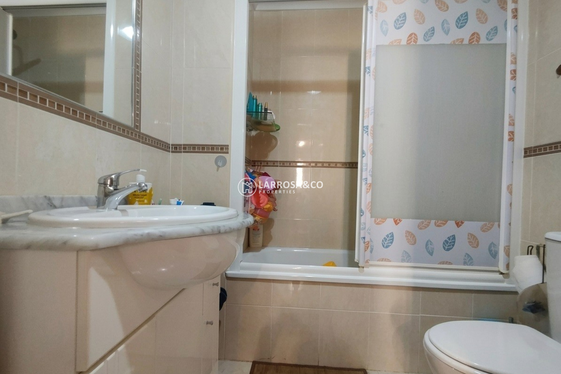 Reventa - Apartamento - Guardamar del Segura - SUP 7 