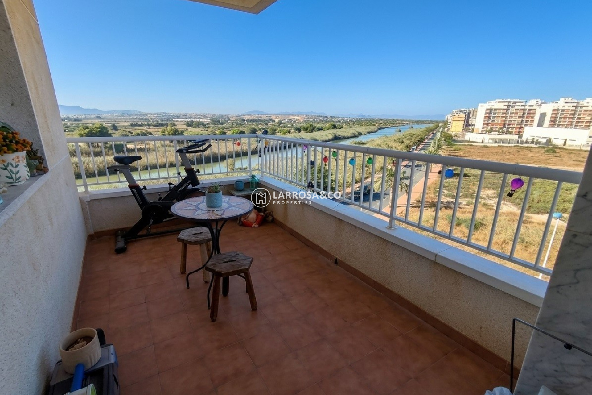 Reventa - Apartamento - Guardamar del Segura - SUP 7 