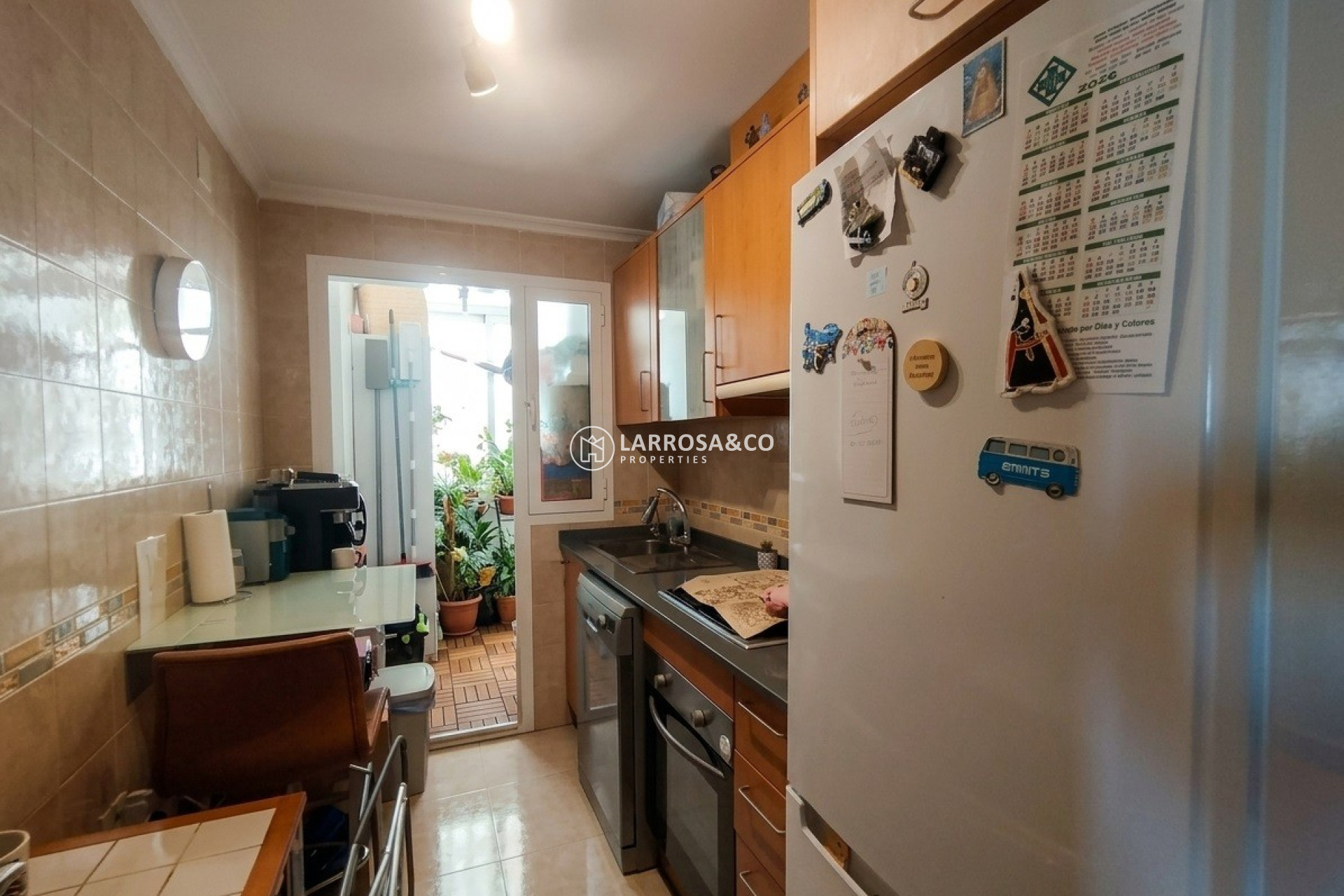 Reventa - Apartamento - Guardamar del Segura - SUP 7 