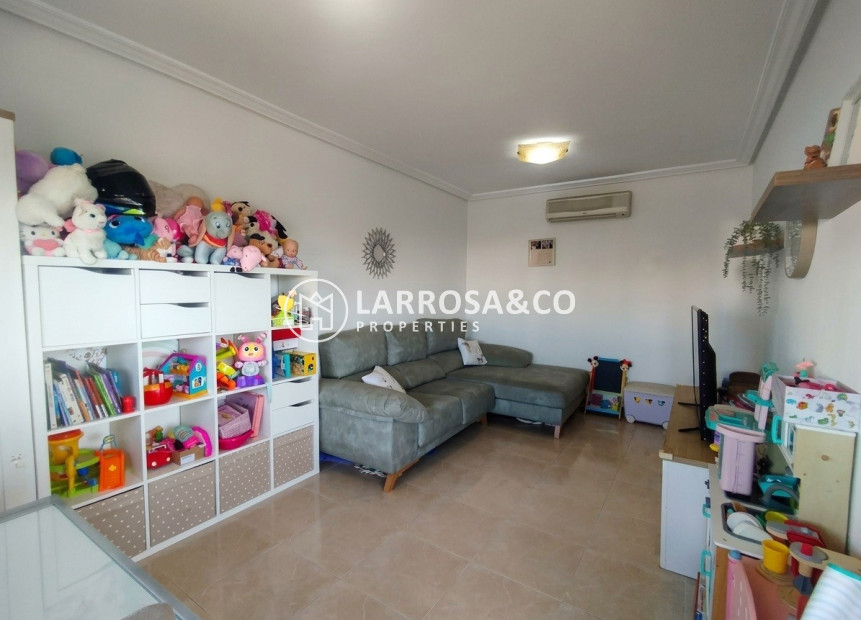 Reventa - Apartamento - Guardamar del Segura - SUP 7 