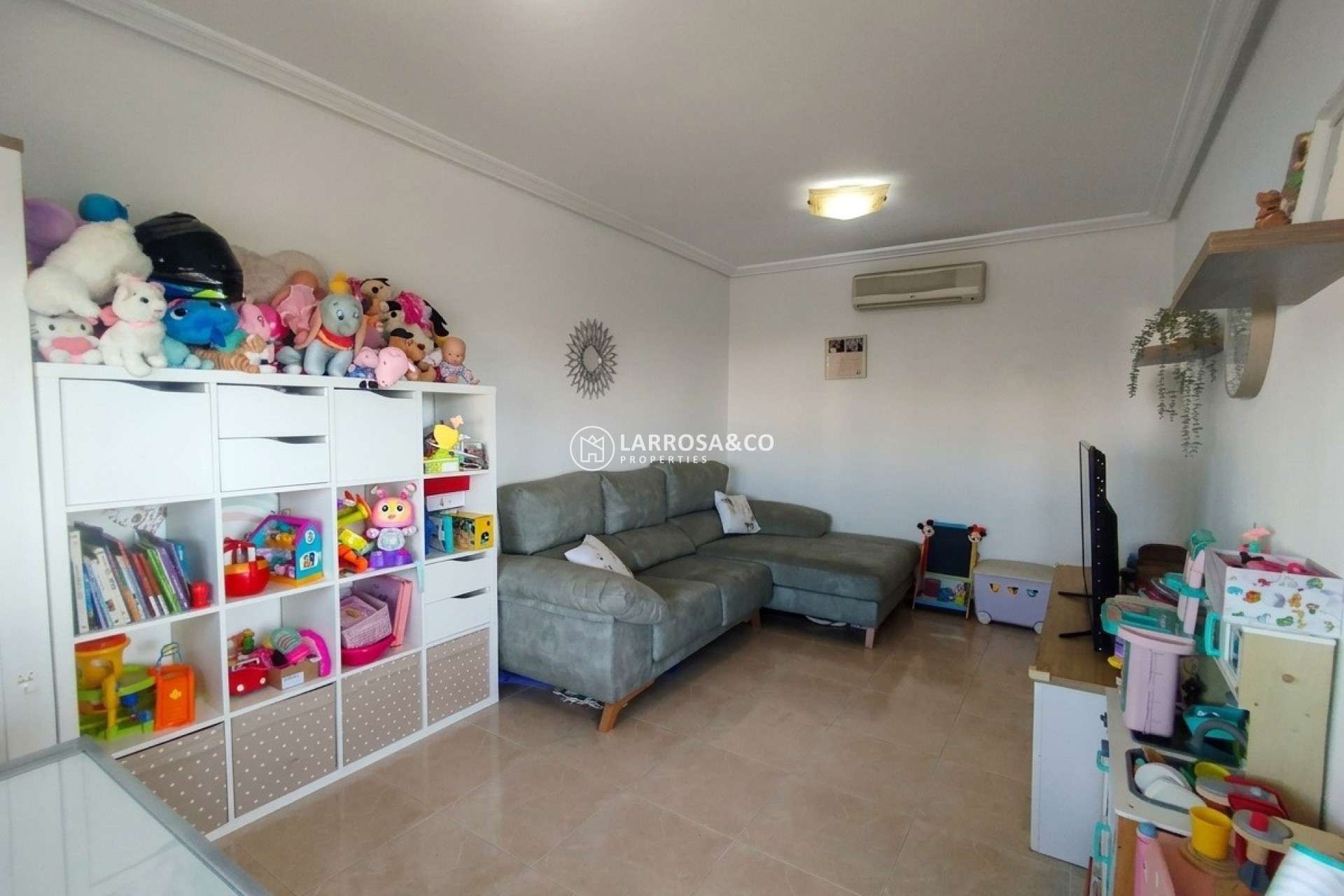 Reventa - Apartamento - Guardamar del Segura - SUP 7 