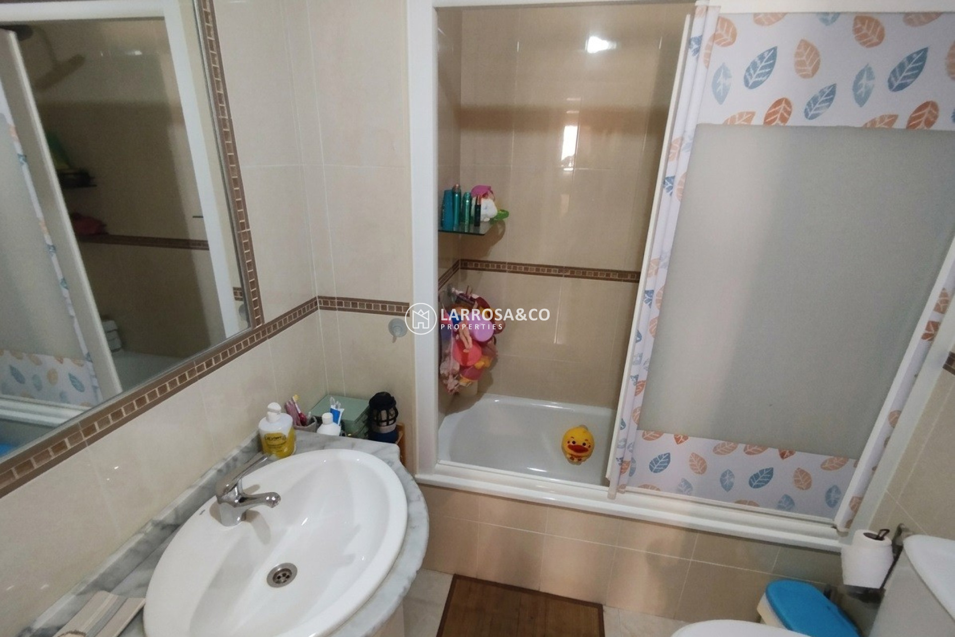 Reventa - Apartamento - Guardamar del Segura - SUP 7 