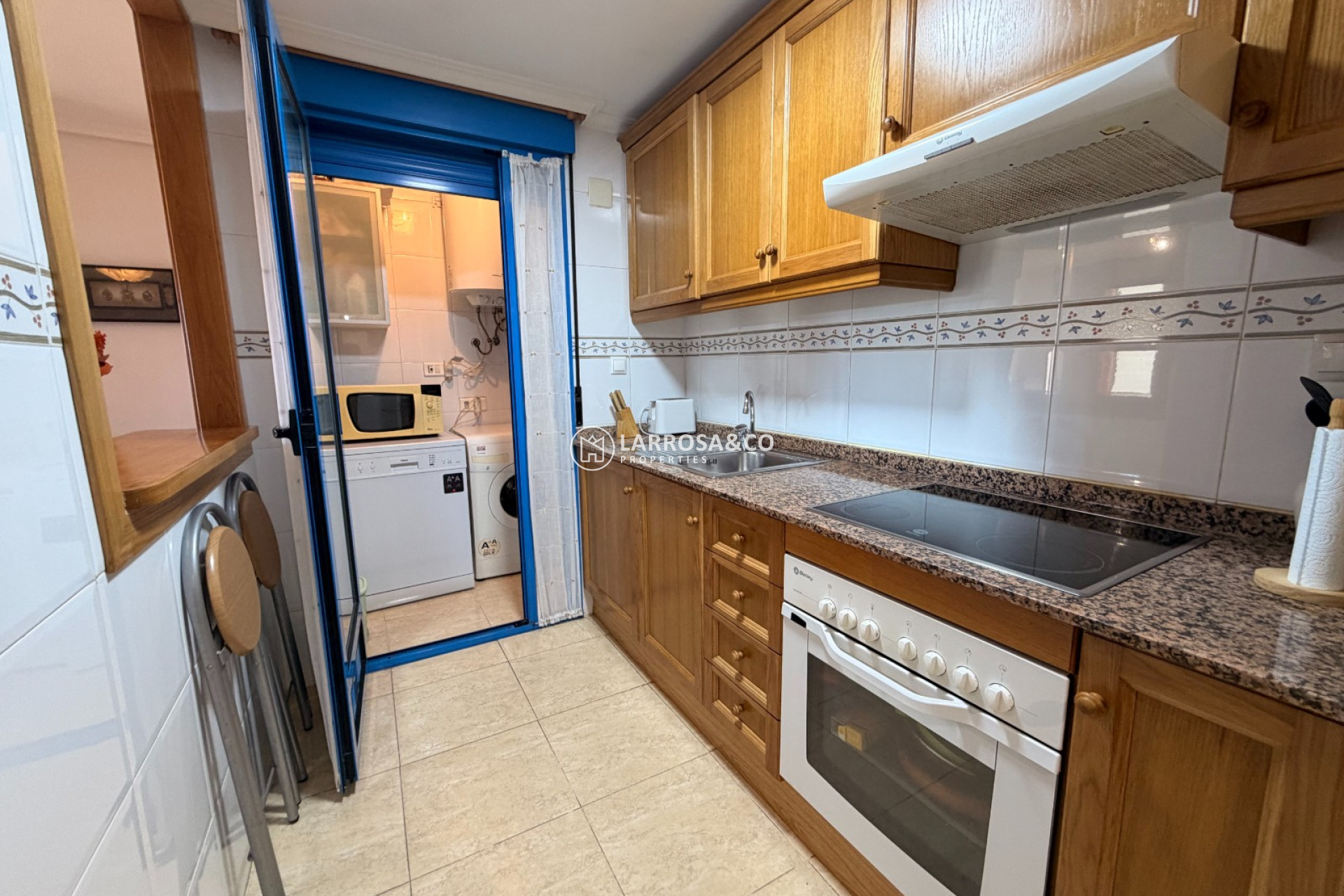 Reventa - Apartamento - Guardamar del Segura - SUP 7 