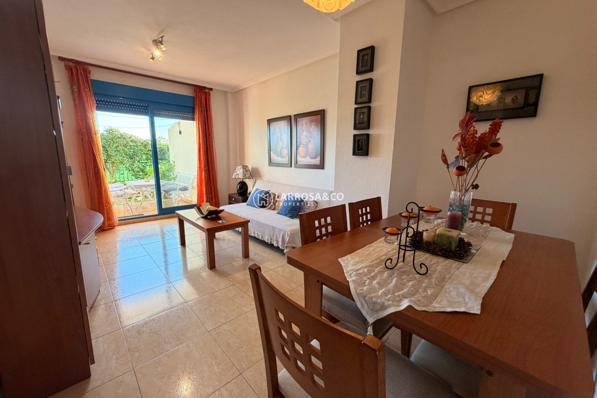 Reventa - Apartamento - Guardamar del Segura - SUP 7 
