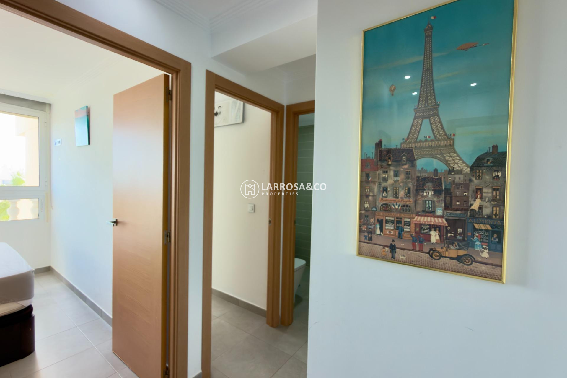 Reventa - Apartamento - Guardamar del Segura - Urbanizaciones