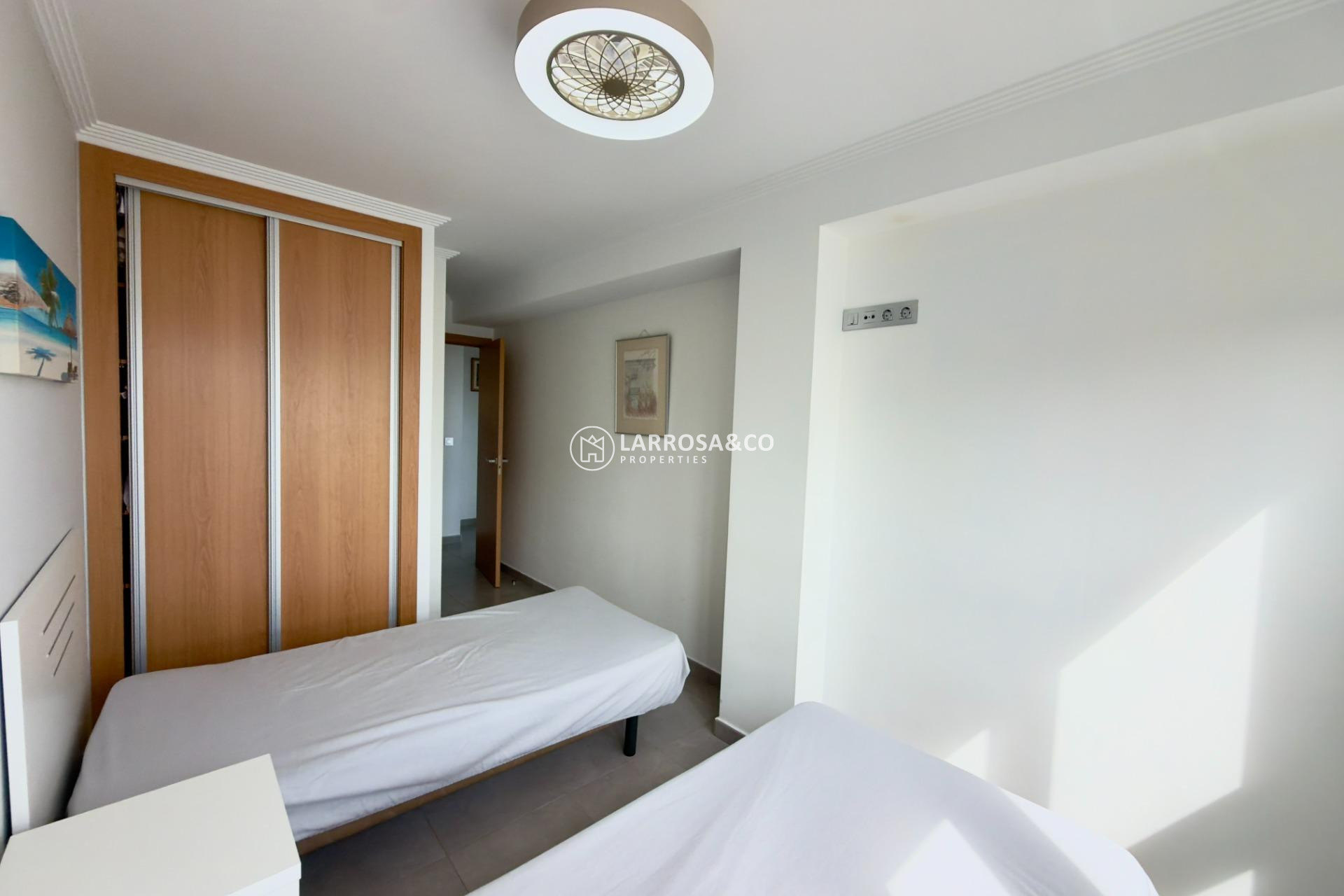 Reventa - Apartamento - Guardamar del Segura - Urbanizaciones