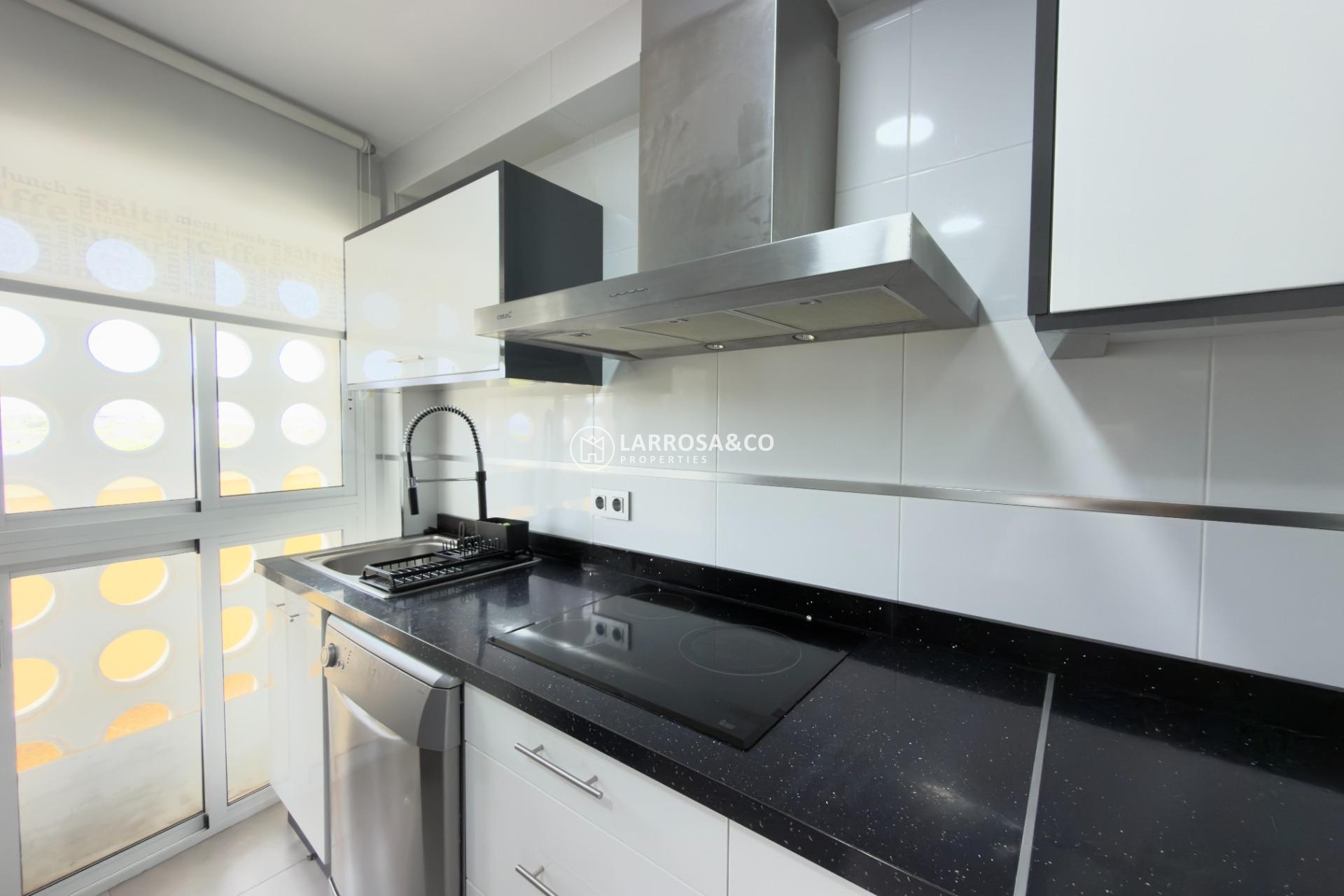 Reventa - Apartamento - Guardamar del Segura - Urbanizaciones