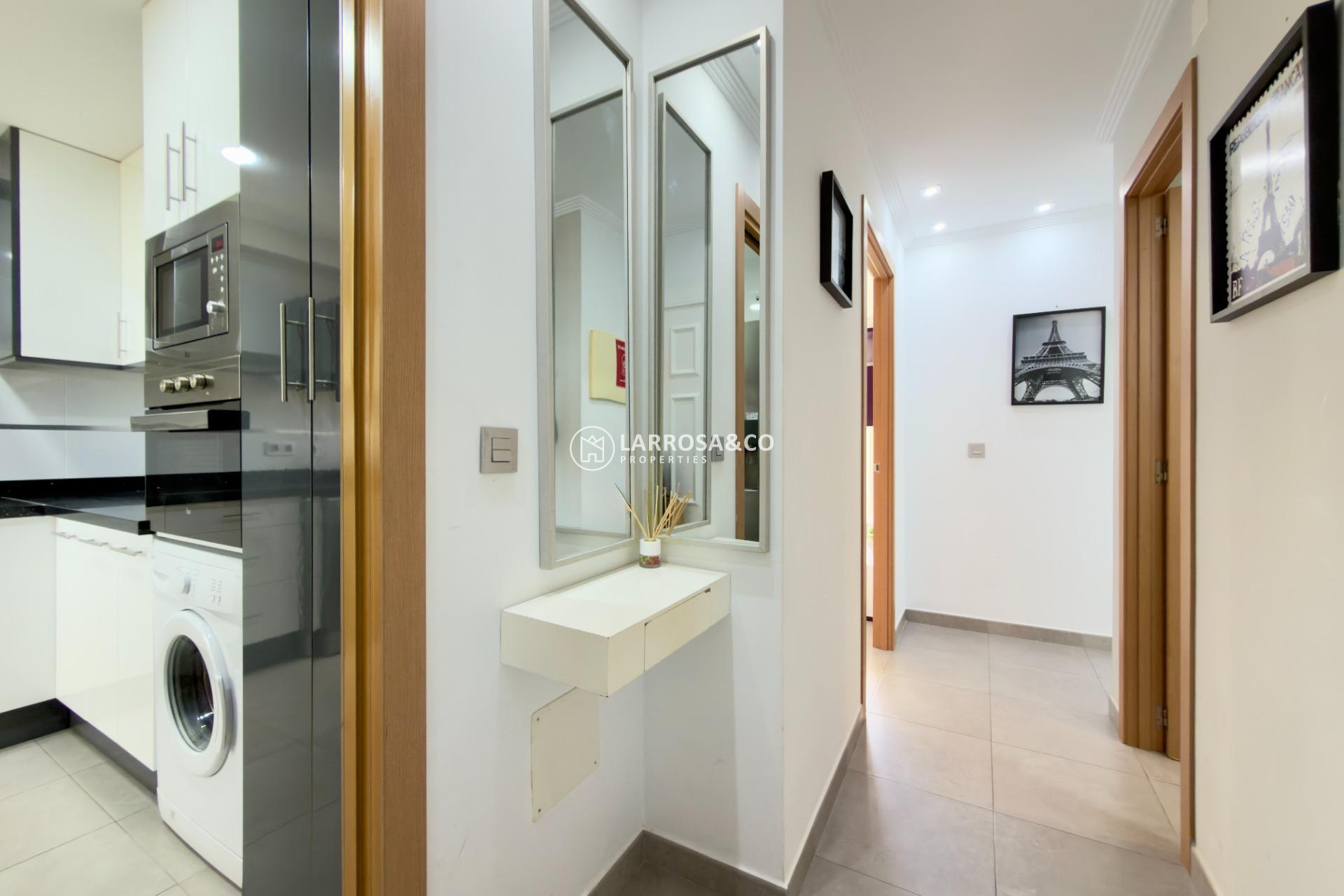 Reventa - Apartamento - Guardamar del Segura - Urbanizaciones