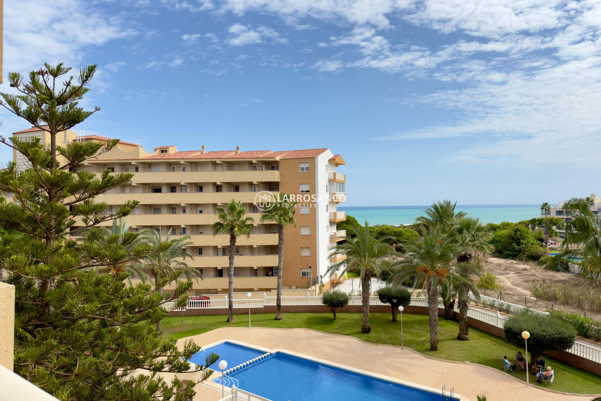 Reventa - Apartamento - Guardamar del Segura - Urbanizaciones