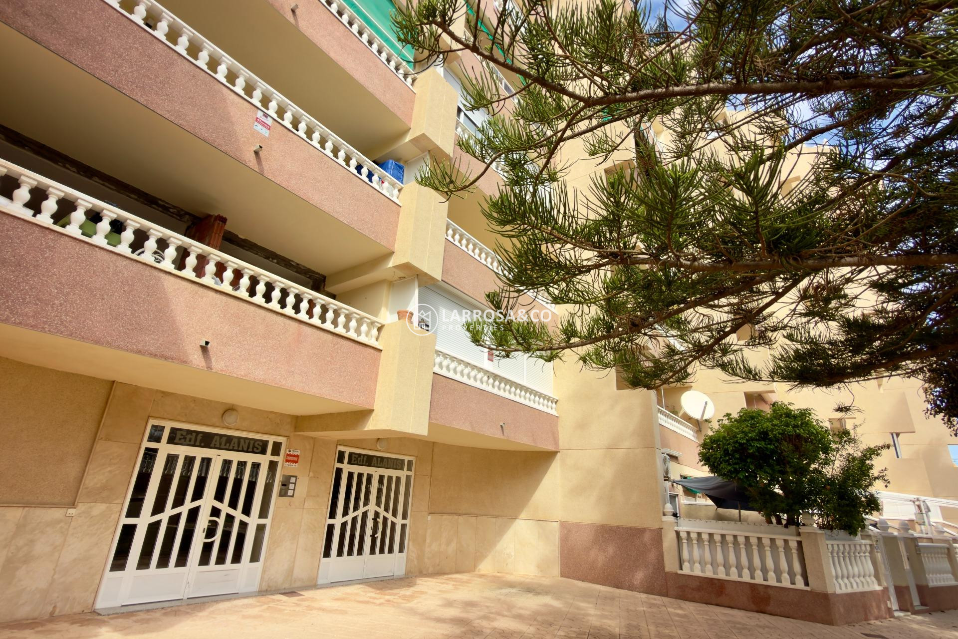 Reventa - Apartamento - Guardamar del Segura - Urbanizaciones